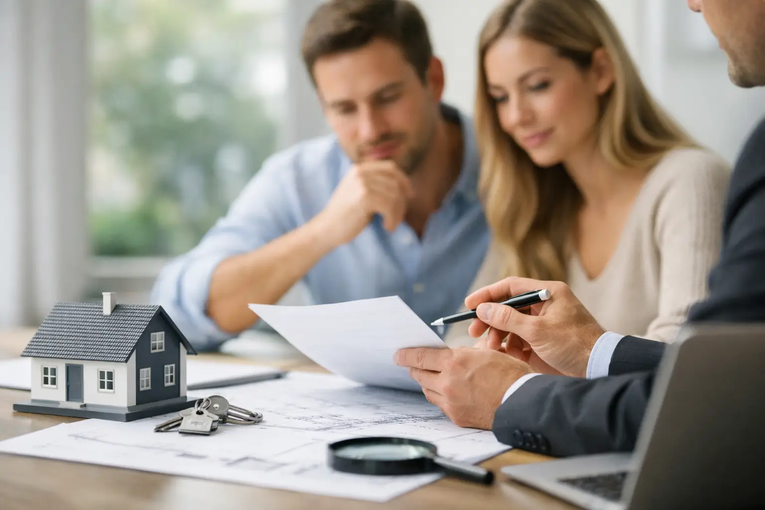 Verifiche essenziali prima dell’acquisto casa