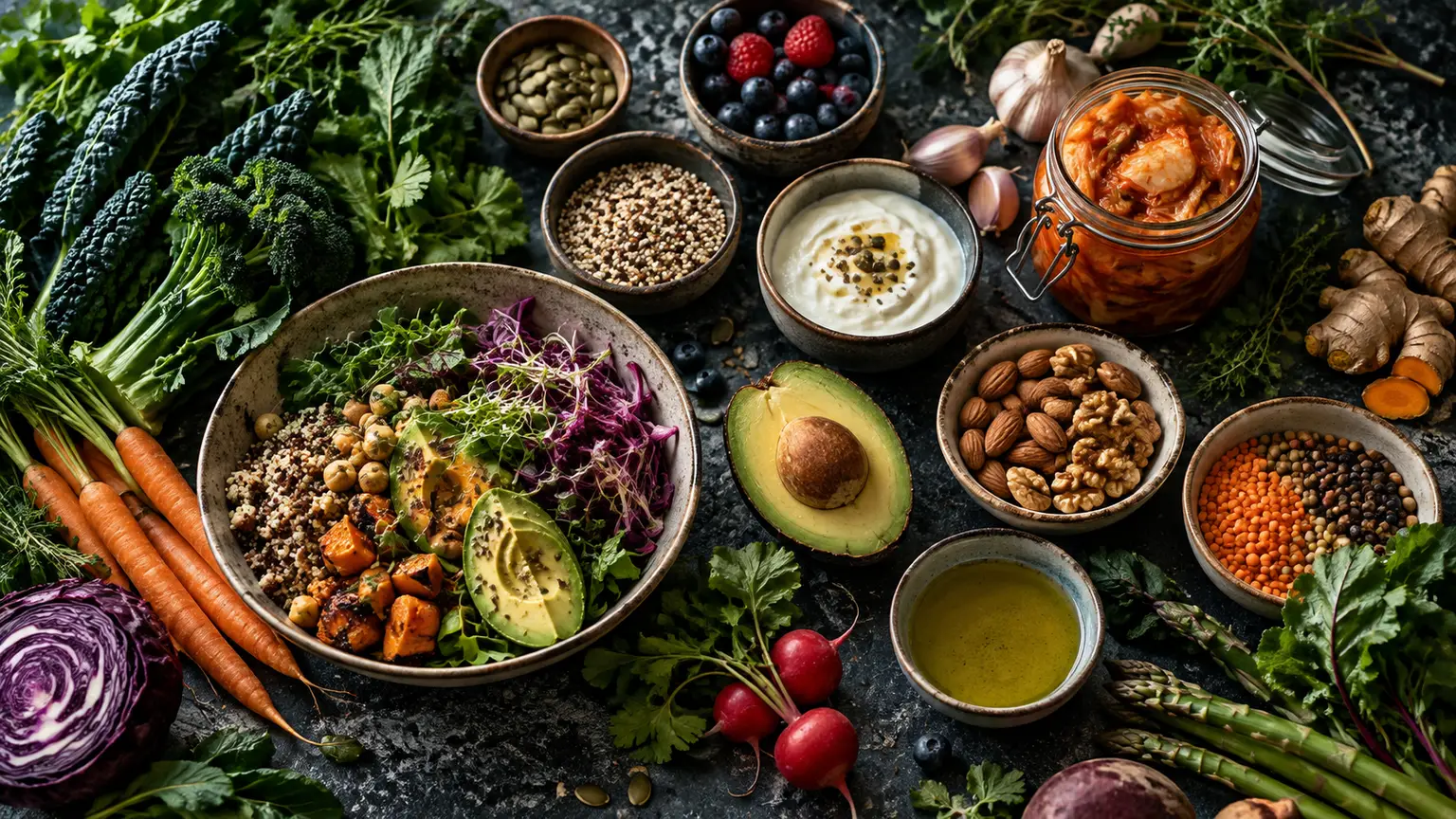 Gut Microbiome Testing: What It Can Tell You About Your Health
