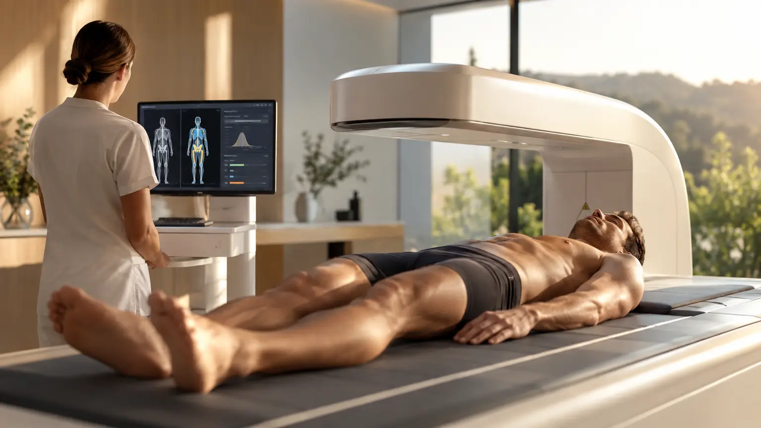 Body Composition Analysis: What the Numbers Mean