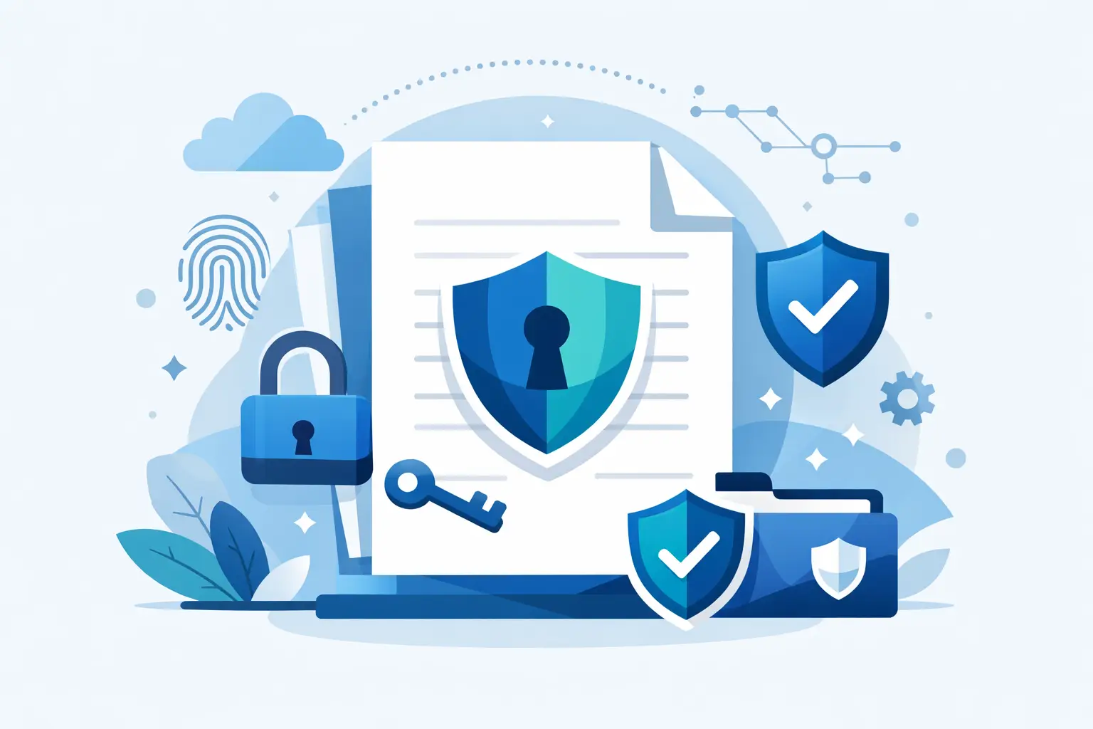 What Is a Secure Document?