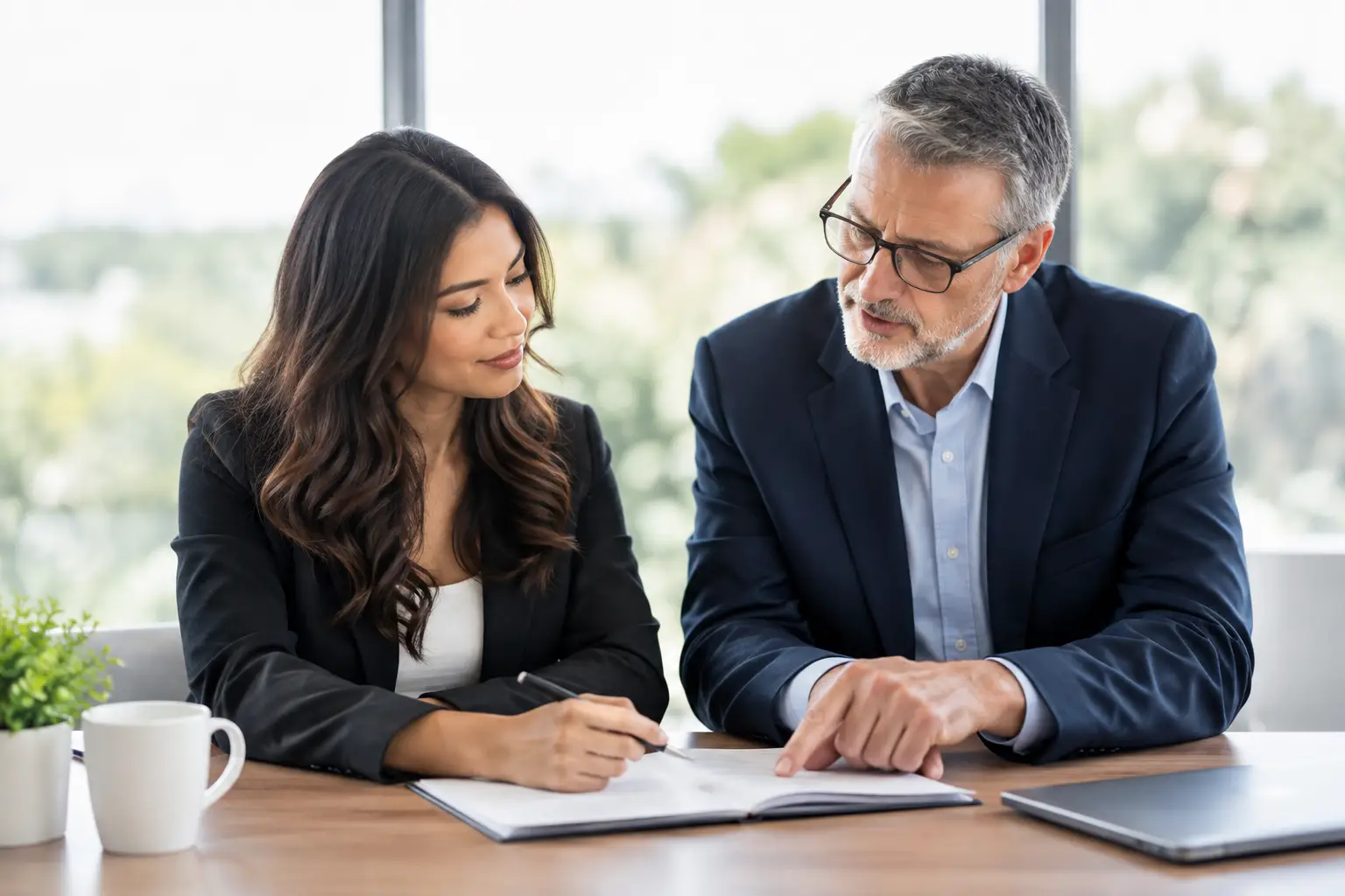Turf Succession Planning Before the Vacancy Hits