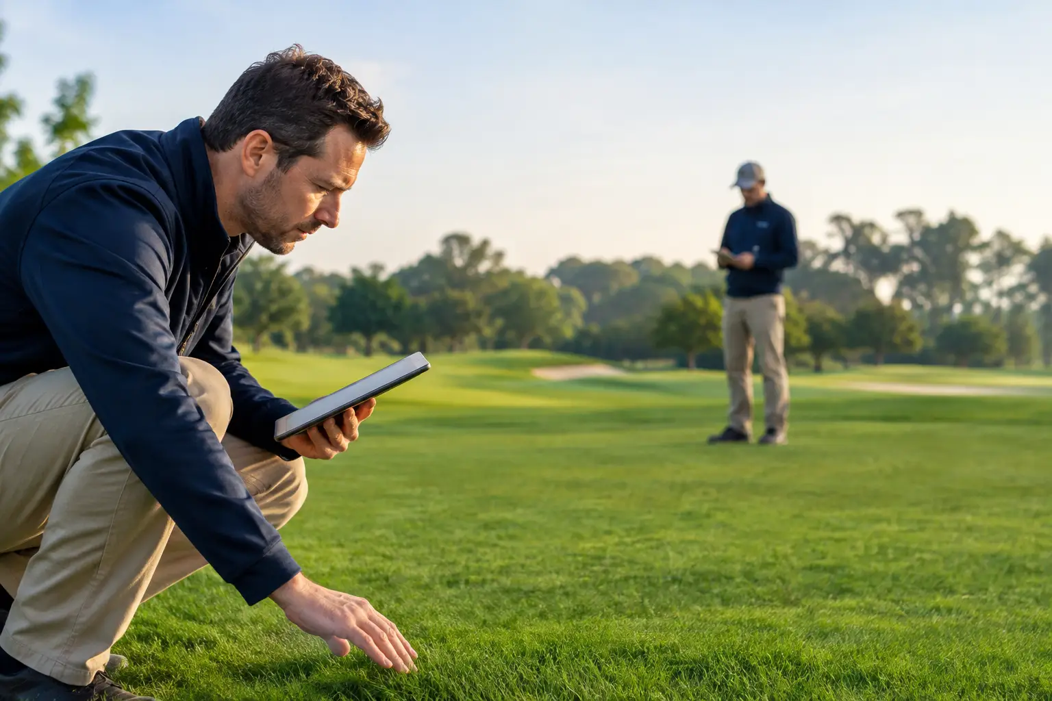 Turf Consulting Cost: What Clubs Should Expect