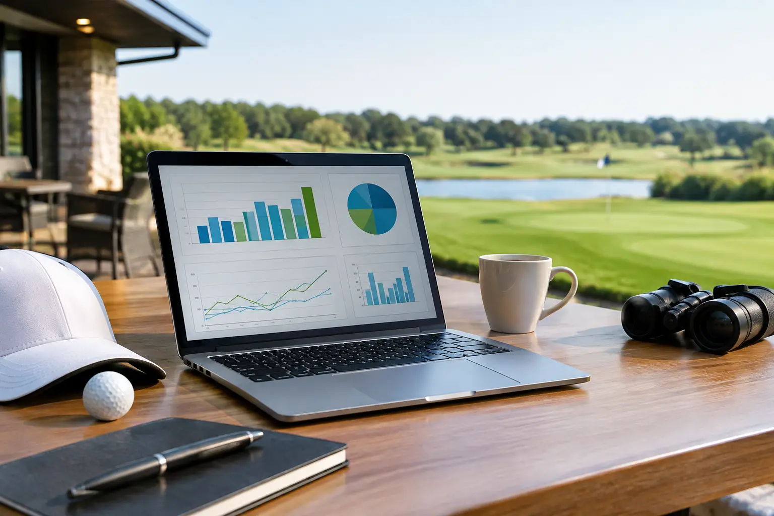 Best Golf Board Reports for Better Club Decisions