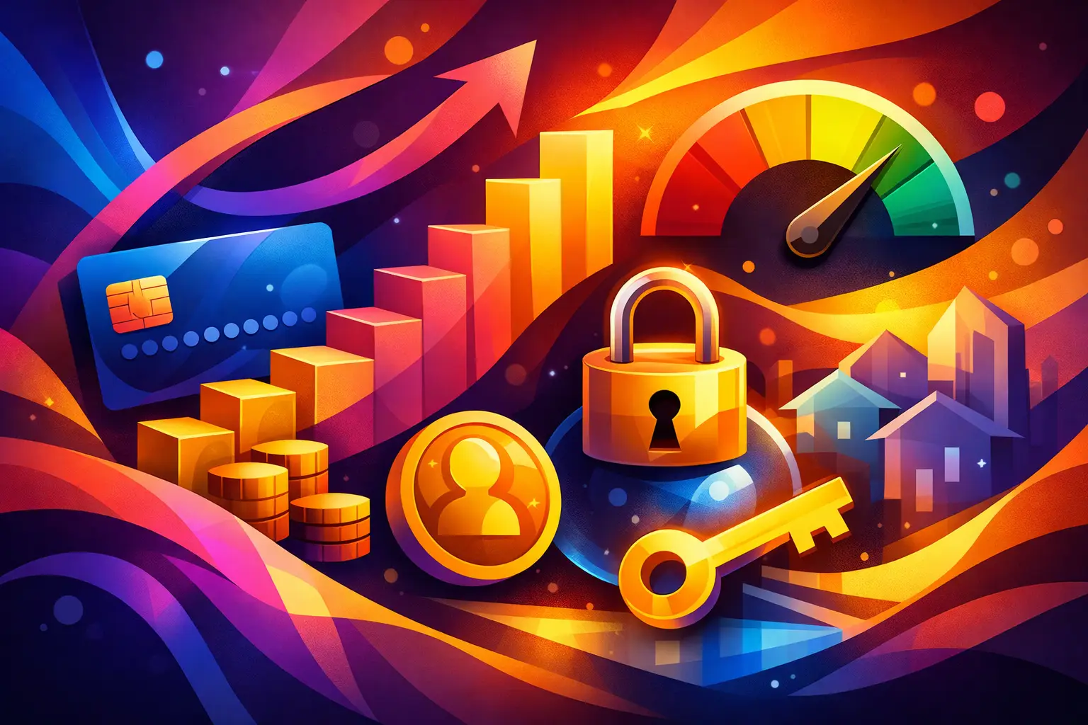 How to Build Your Credit Profile Step by Step