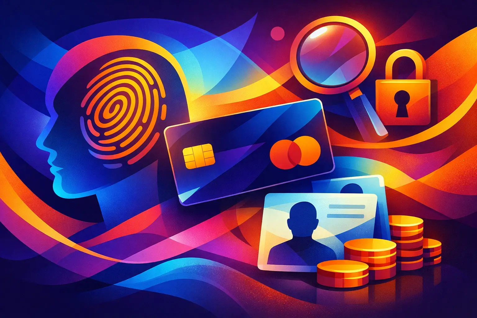 What Is a Credit Profile Number Used For?