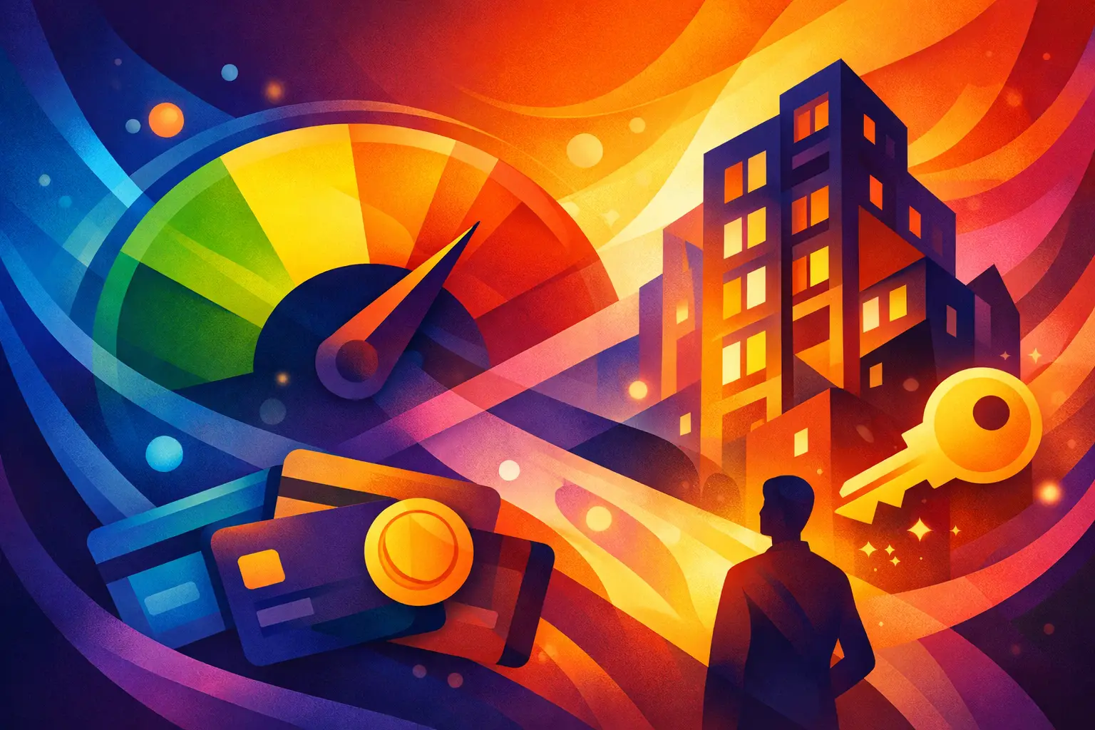 What Credit Score Is Needed to Rent an Apartment?