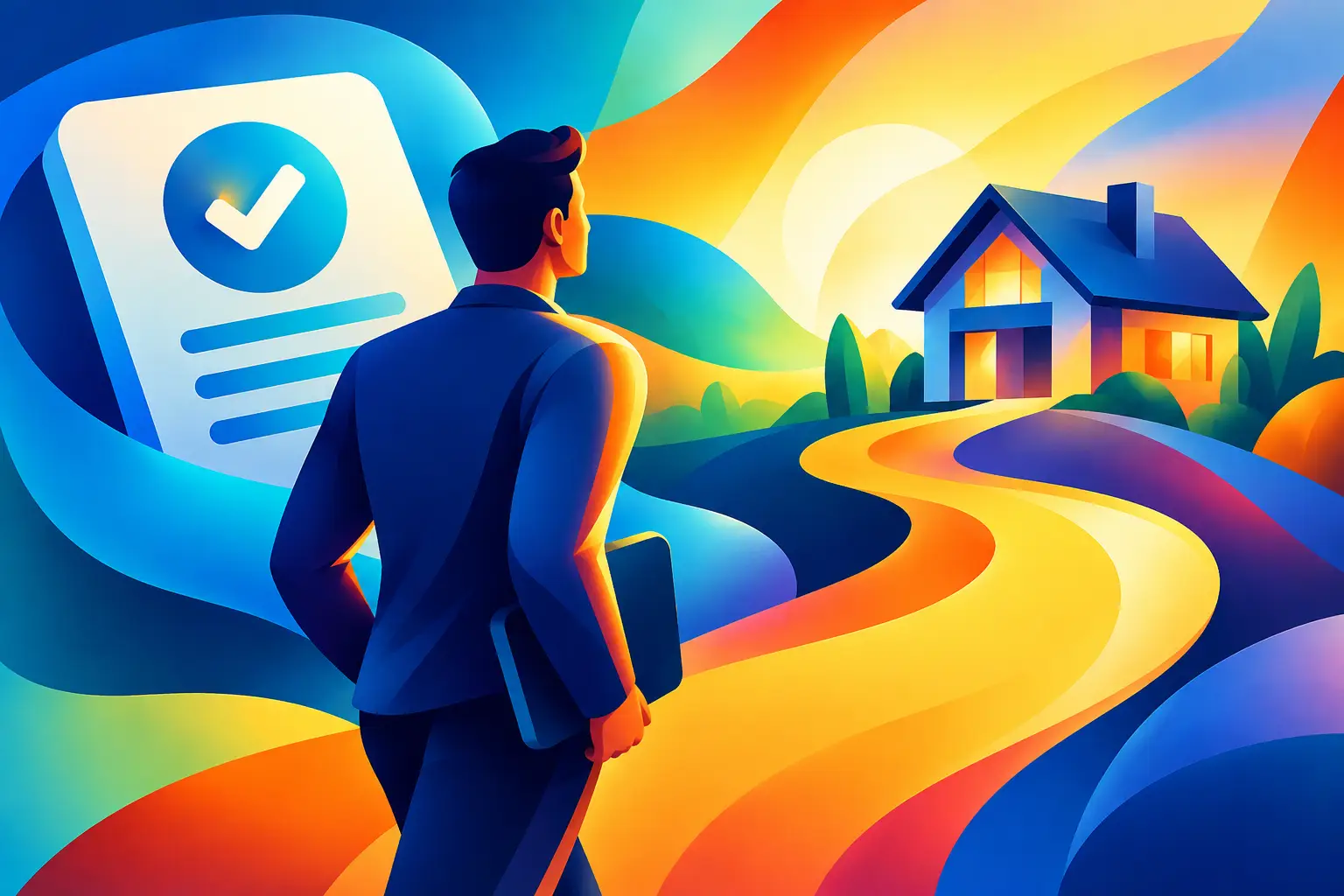 Loan Prequalification and Your Next Move
