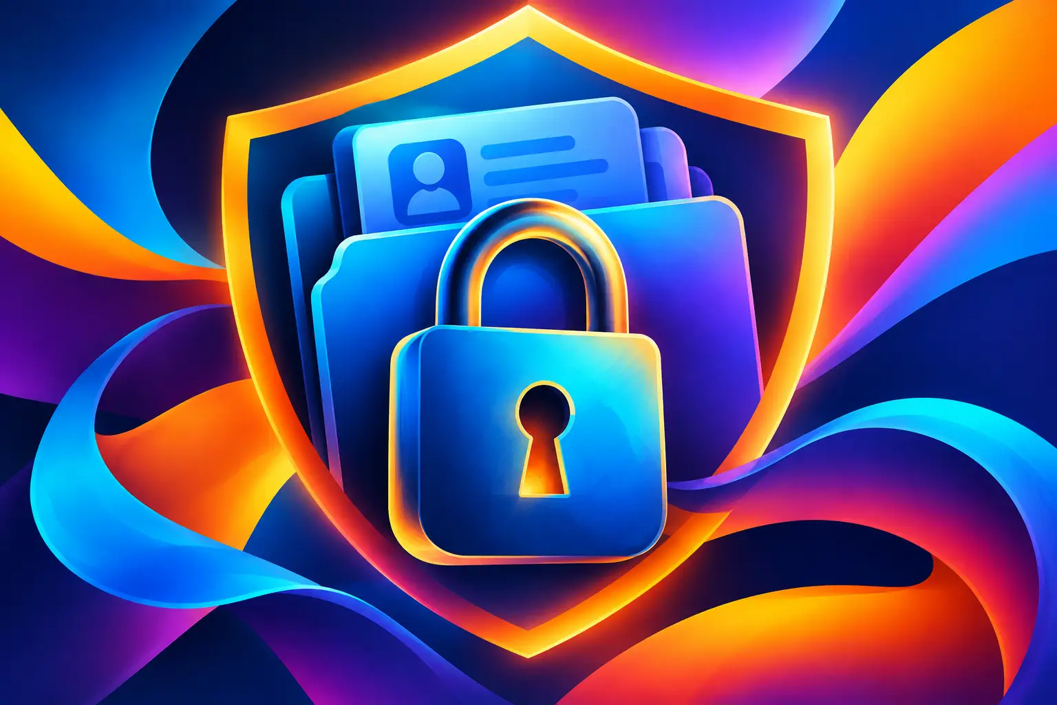 How to Lock Your Credit File and Stay Protected