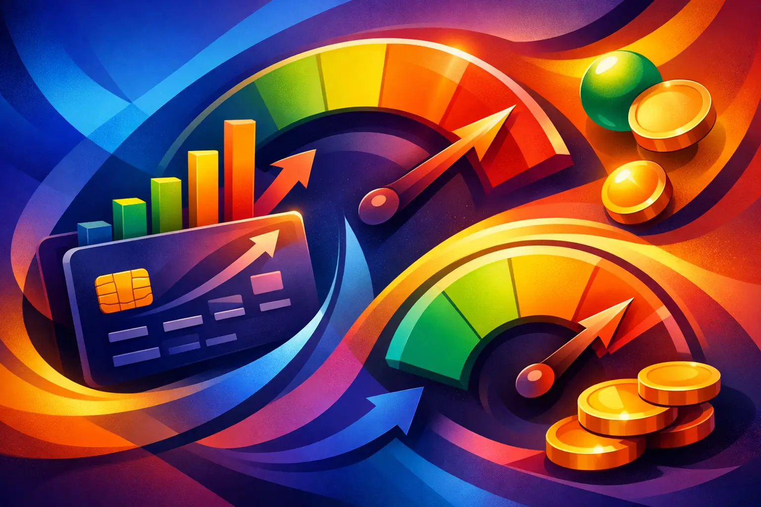 How Does Credit Utilization Affect Score?