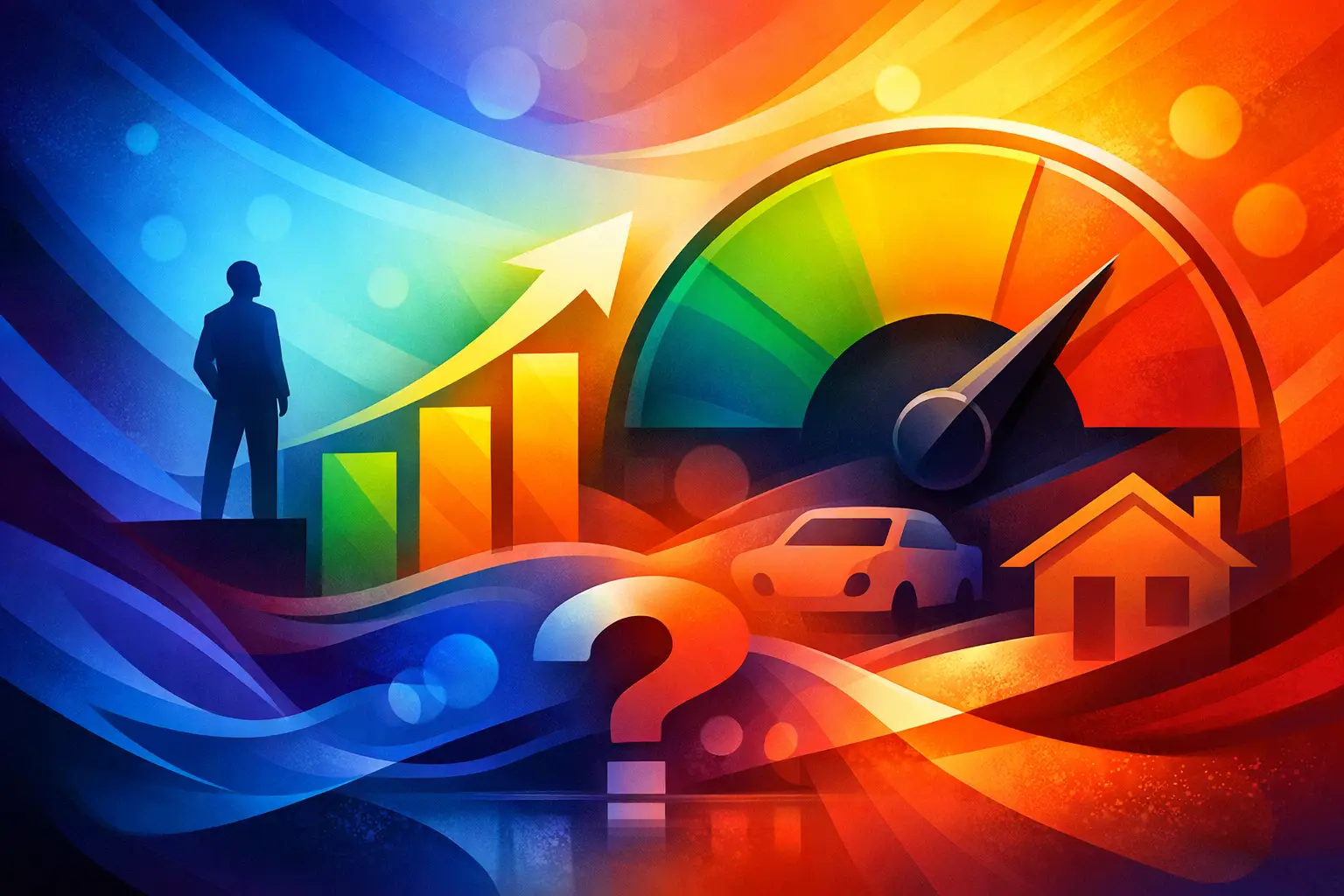 Credit Readiness: Know Where You Stand First