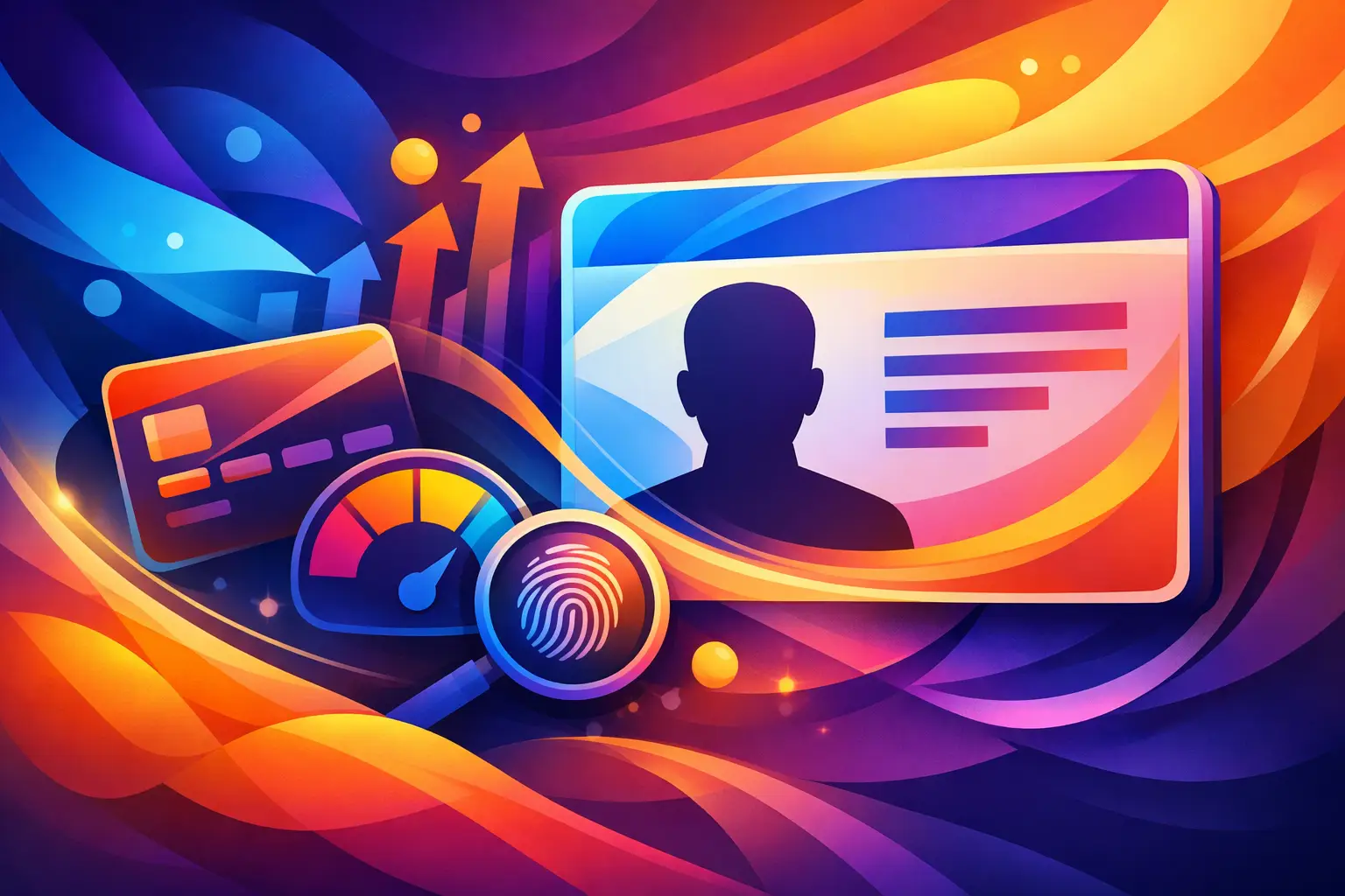 What Is a Credit Profile Header on Your Report?