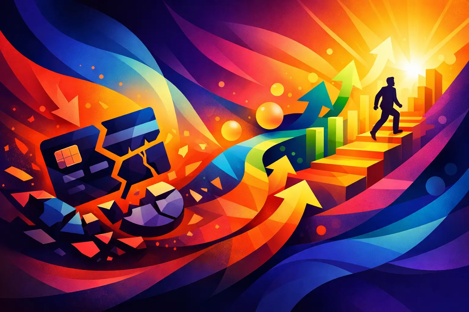 How to Fix Your Credit Profile and Move Forward