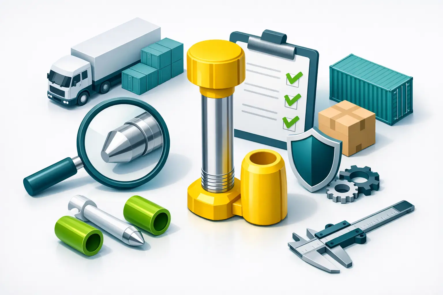 Bolt Seal Review: What Business Buyers Should Check