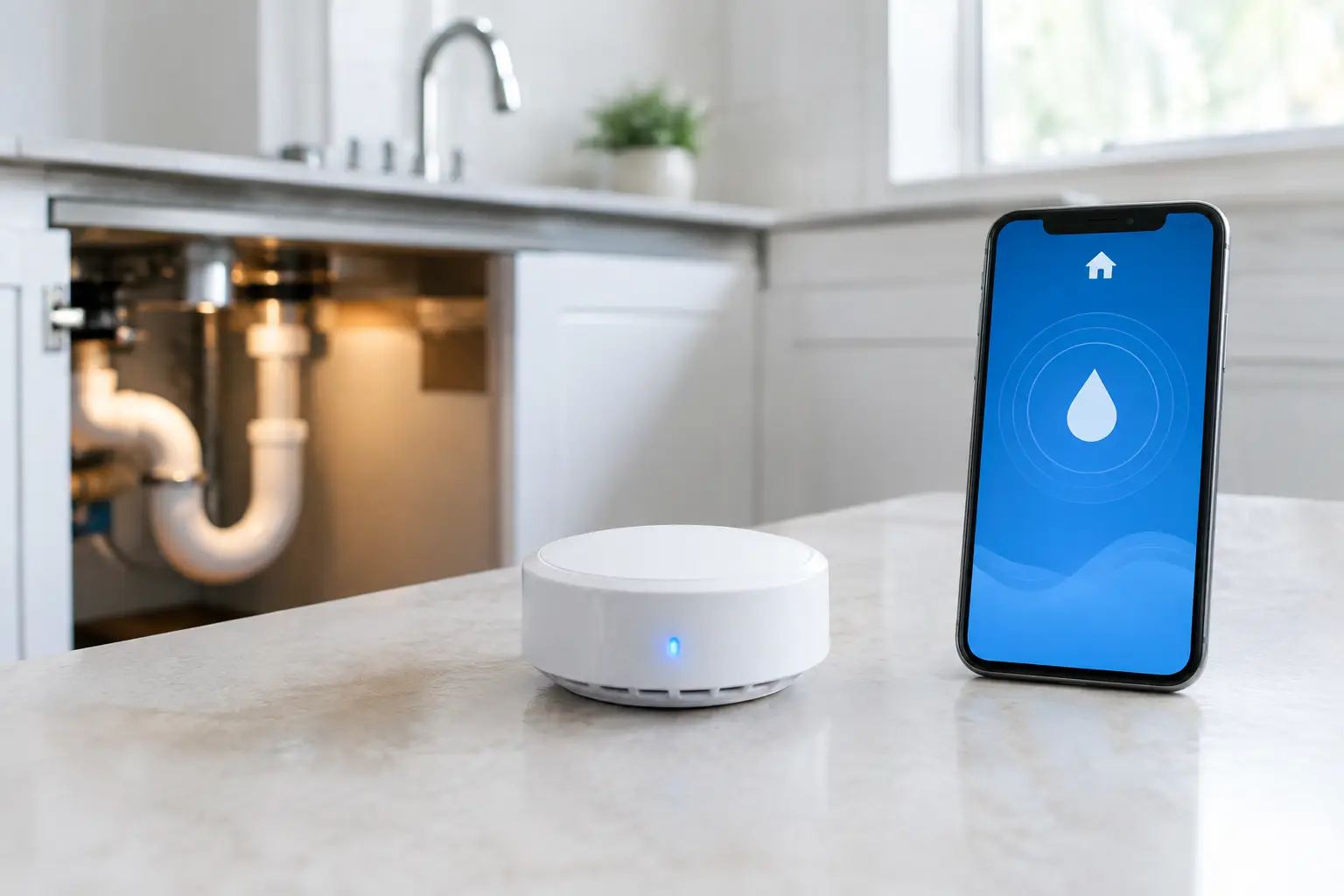 Whole House Leak Detector Review for Homeowners