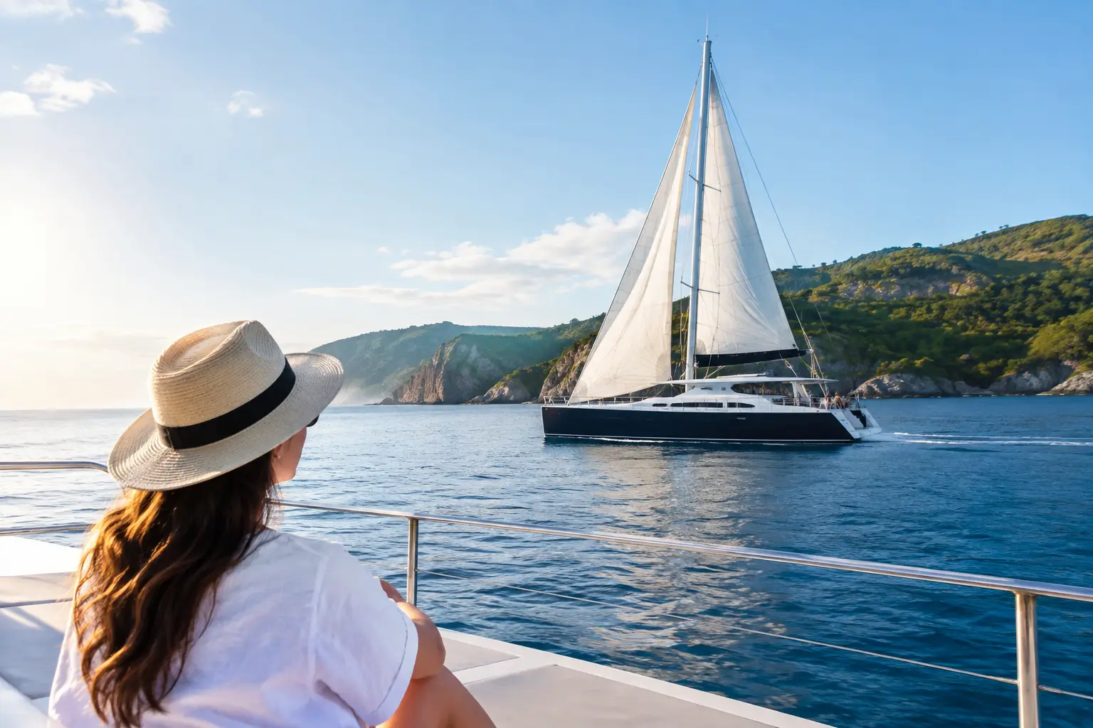 Dia Excursion Review: Is the Sail Worth It?