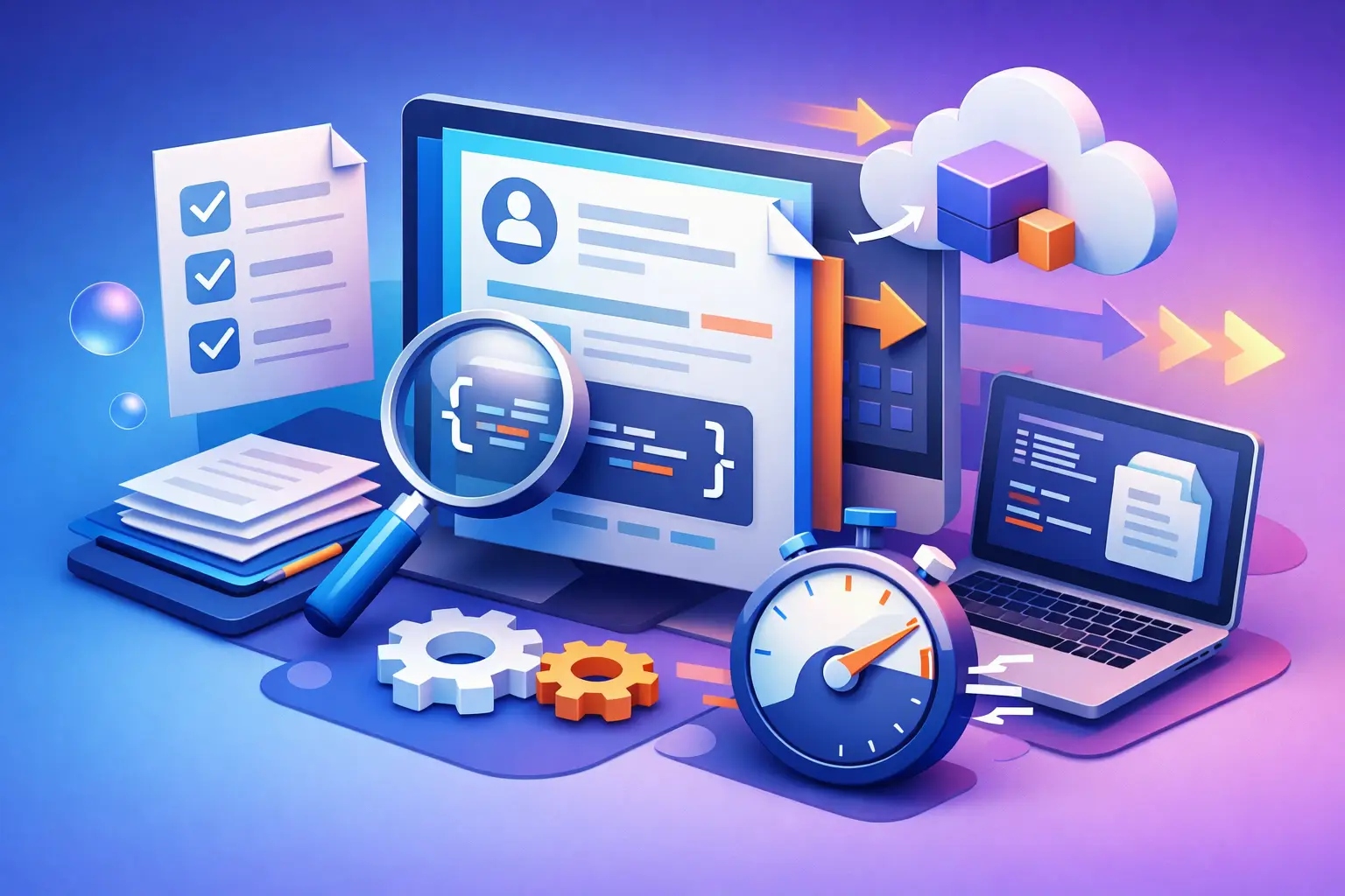 How to Speed SOAP Documentation