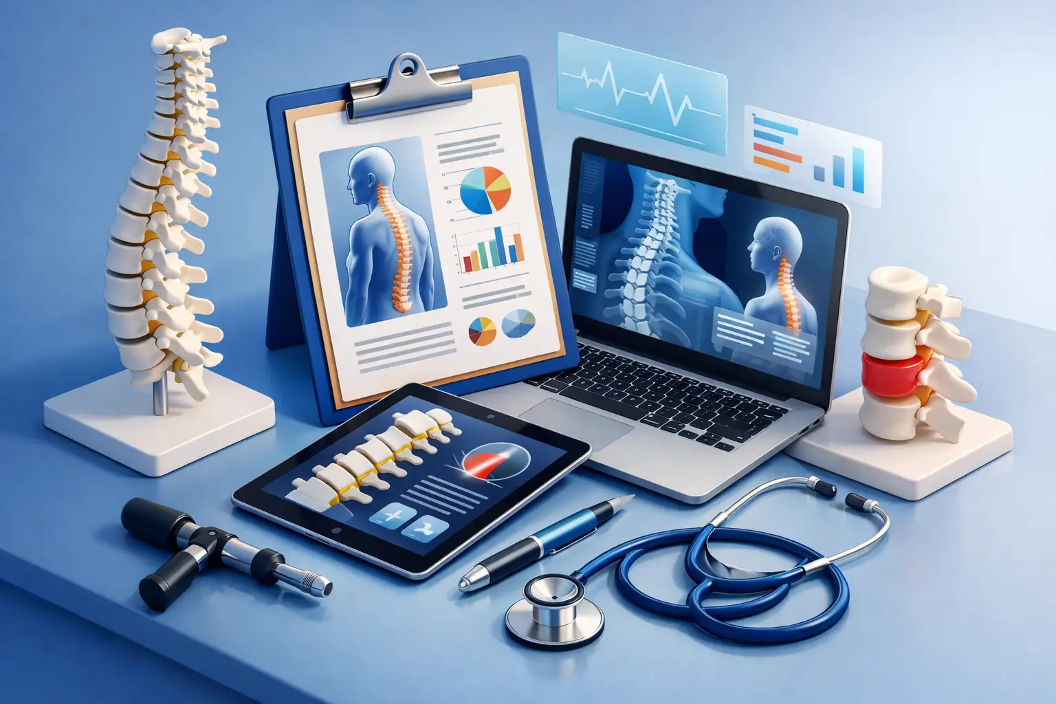Guide to Chiropractic Narrative Reports
