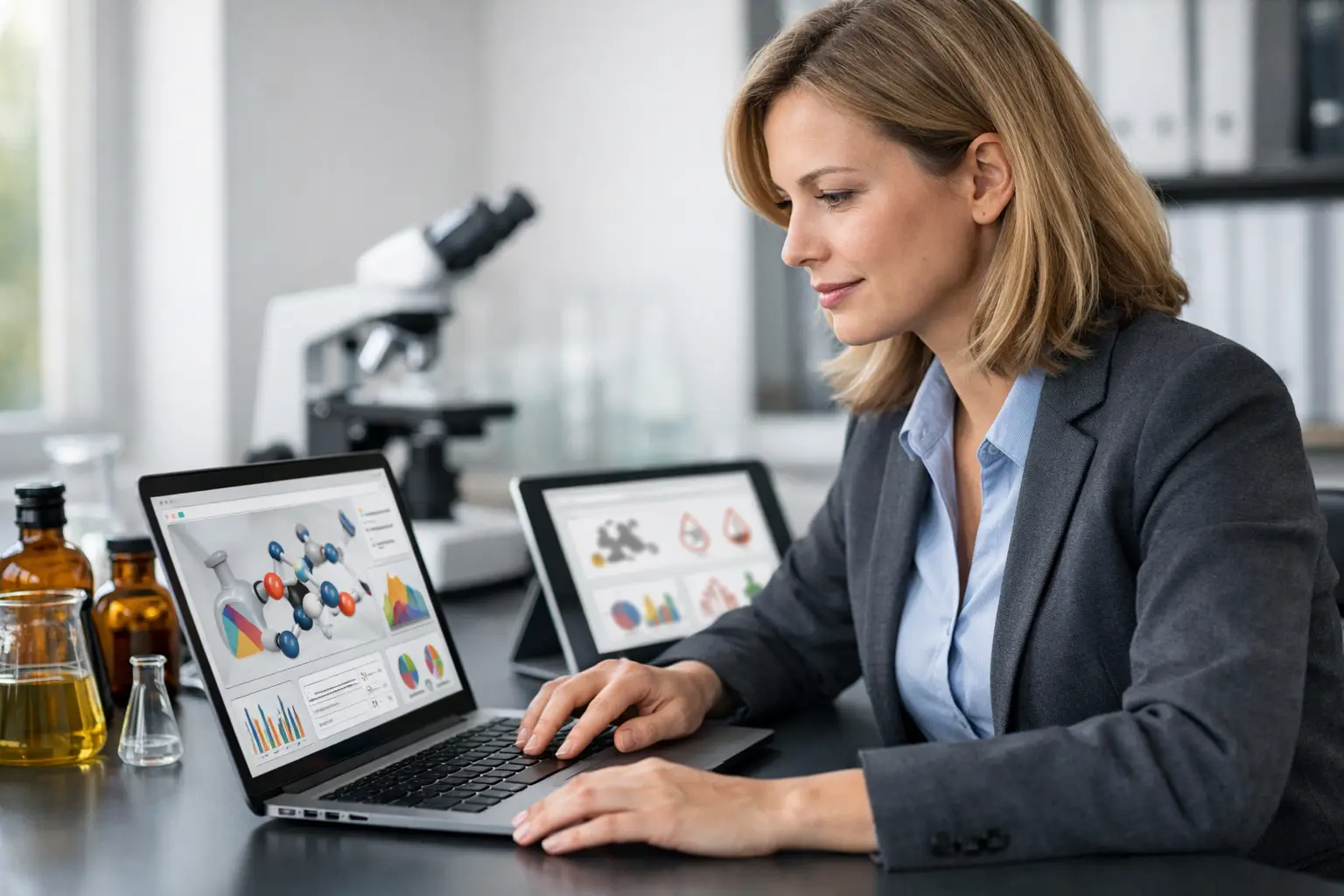 What Chemical Risk Assessment Software Should Do