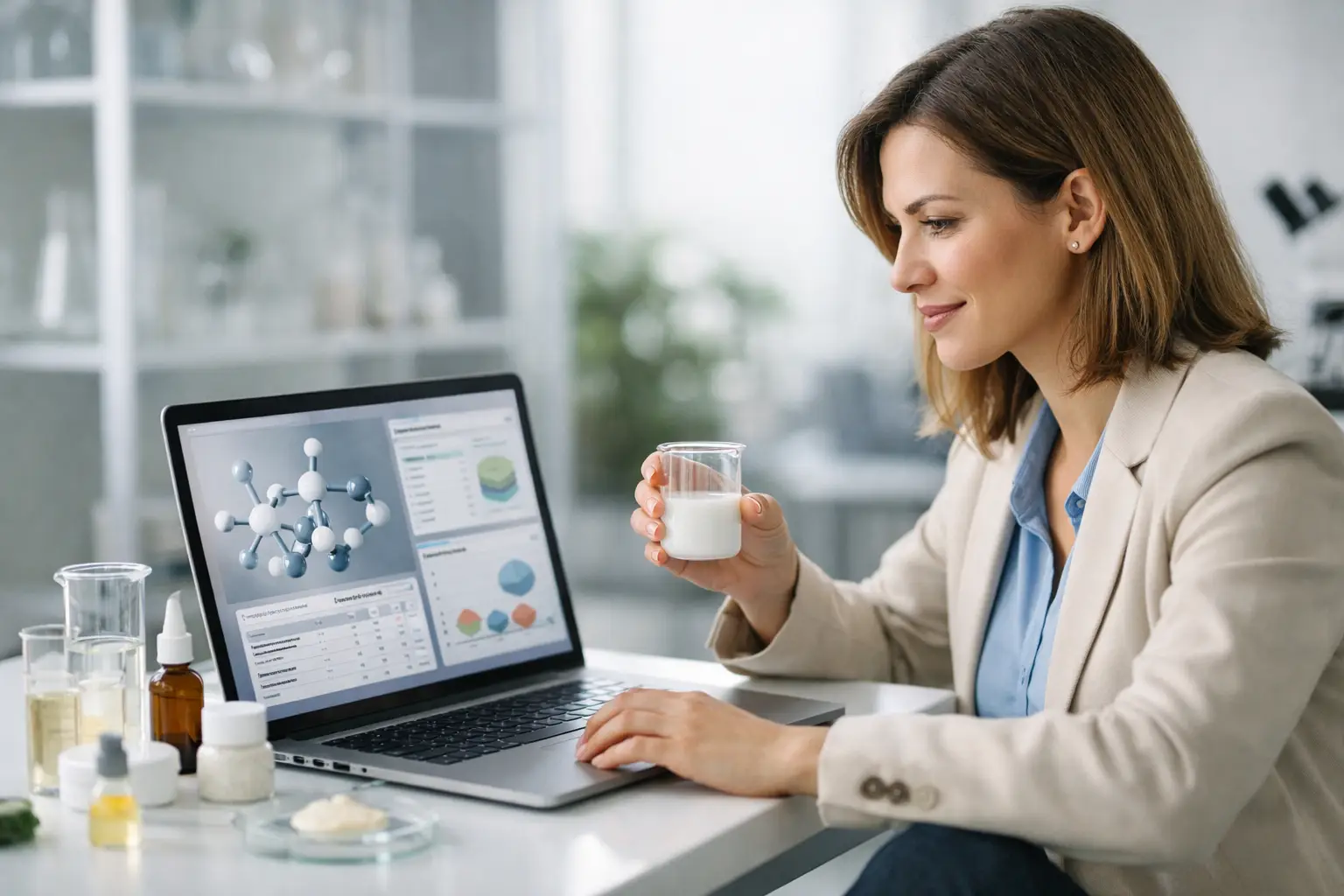 Formula Development Software Guide