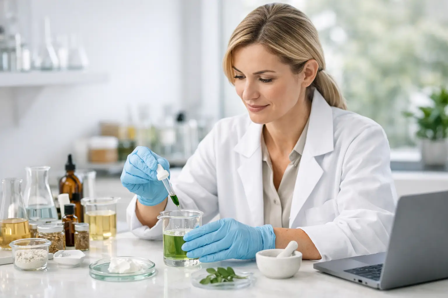 How to Build Cleaner Formulas Faster