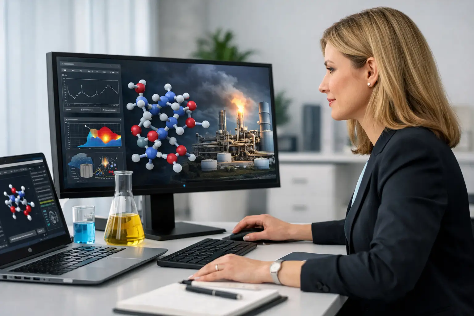 What Chemical Hazard Prediction Software Solves