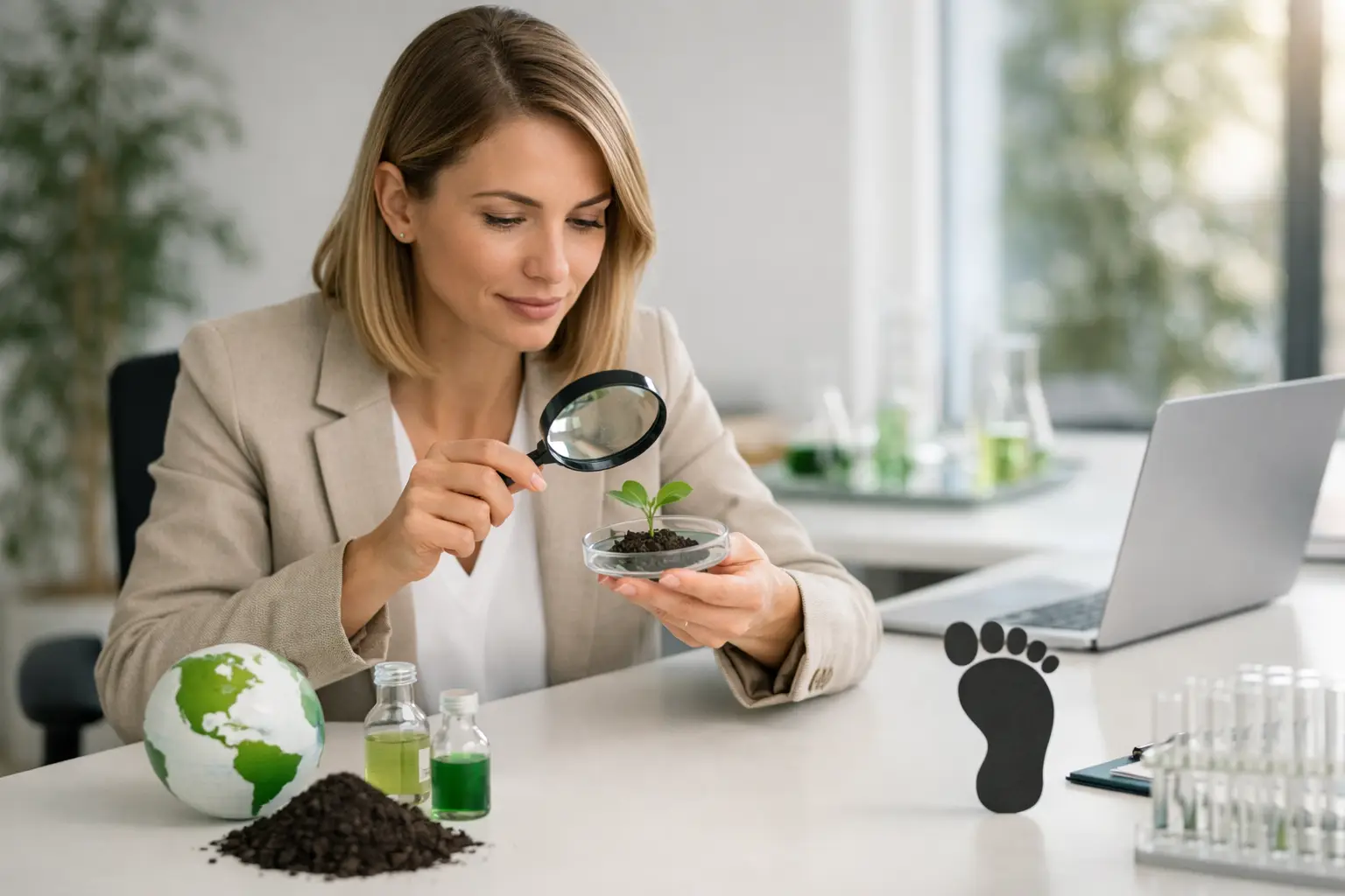 Carbon Footprint for Formulations Explained