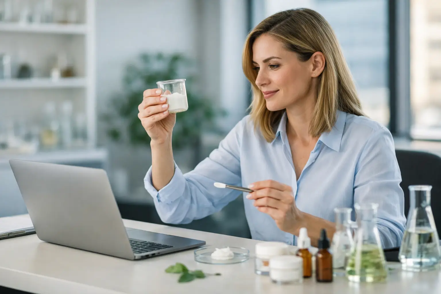 What Clean Formula Development Software Solves