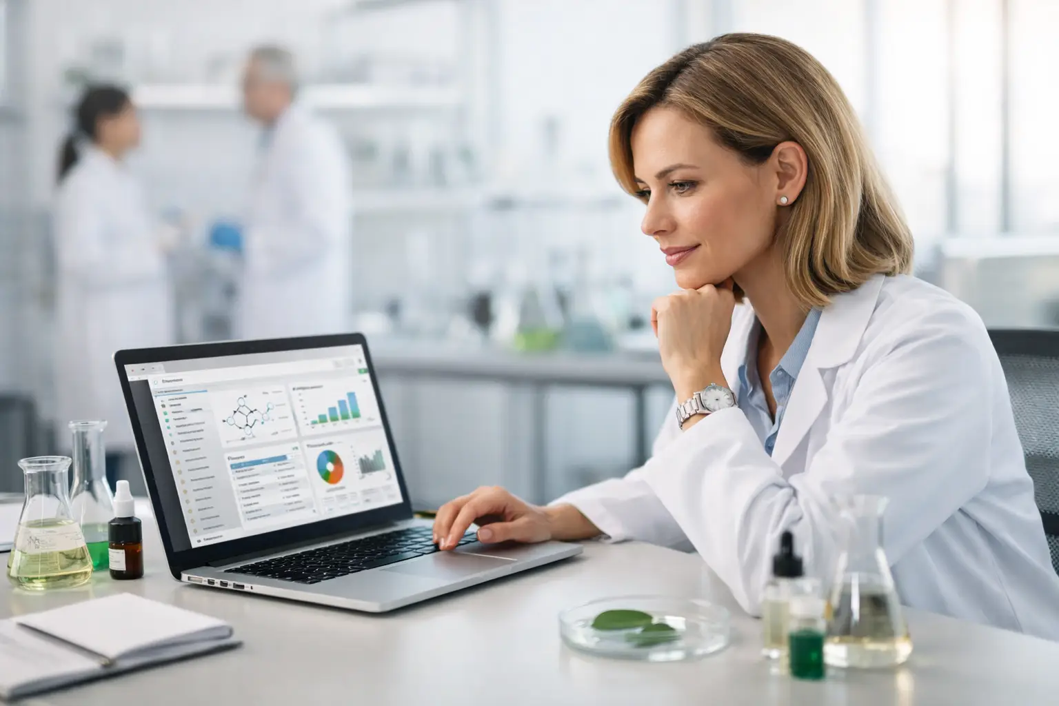 Best Clean Formulation Software for R&D Teams