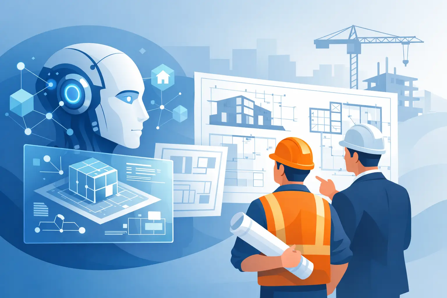 Can AI Read Plans? What Builders Need to Know