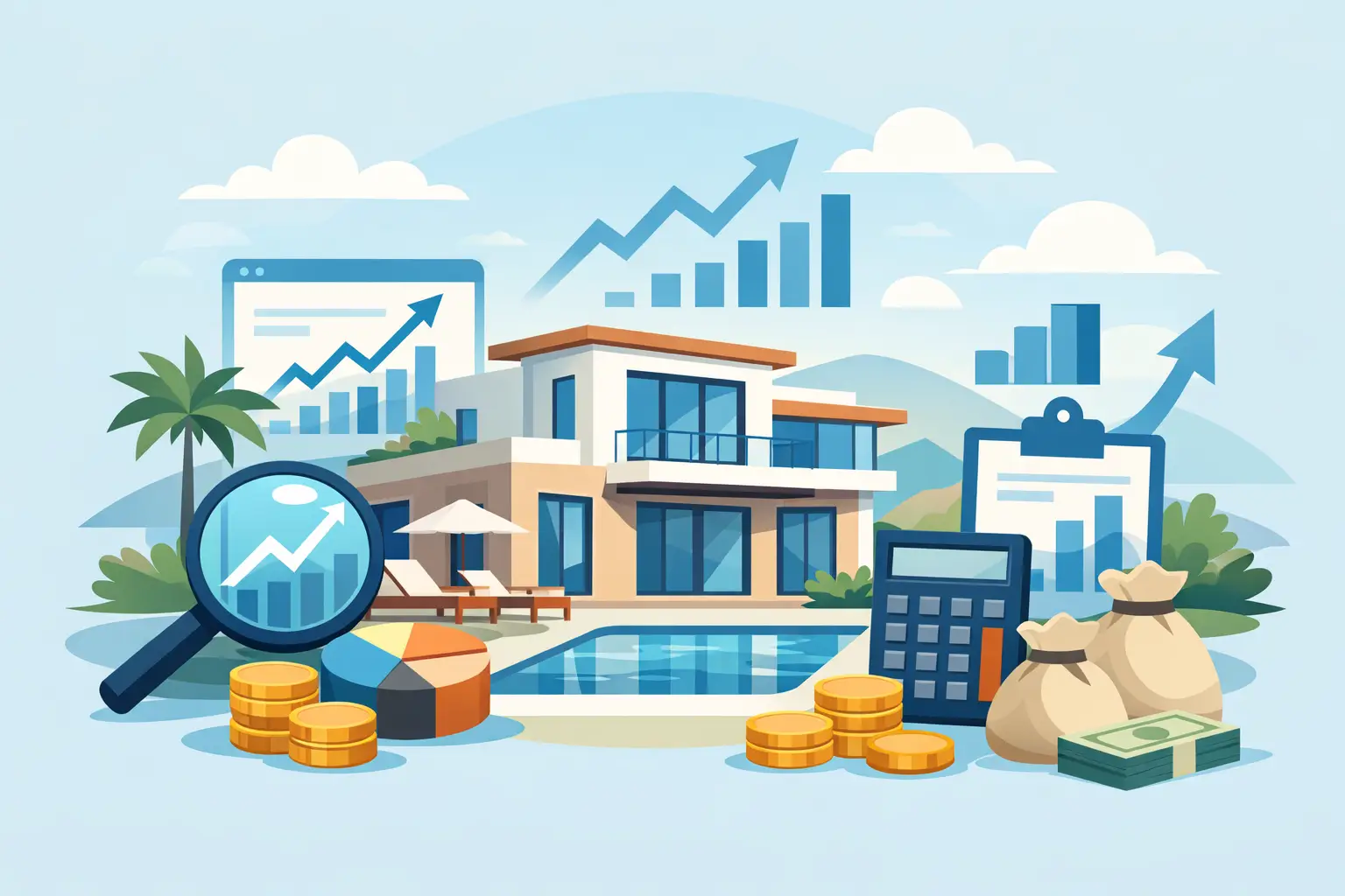 Practical Guide to Villa Profitability Analysis