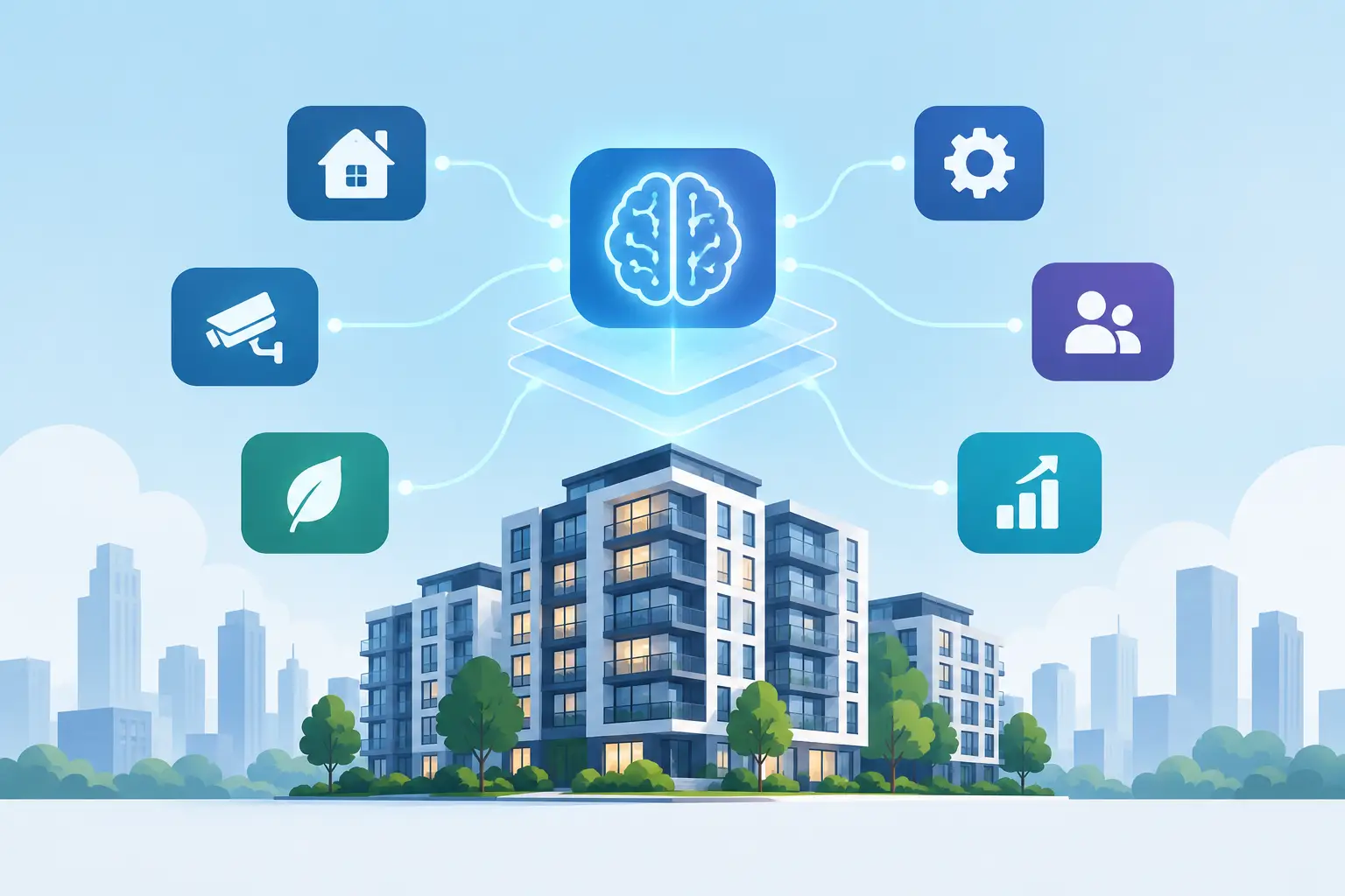 Property Technology Needs an Intelligence Layer