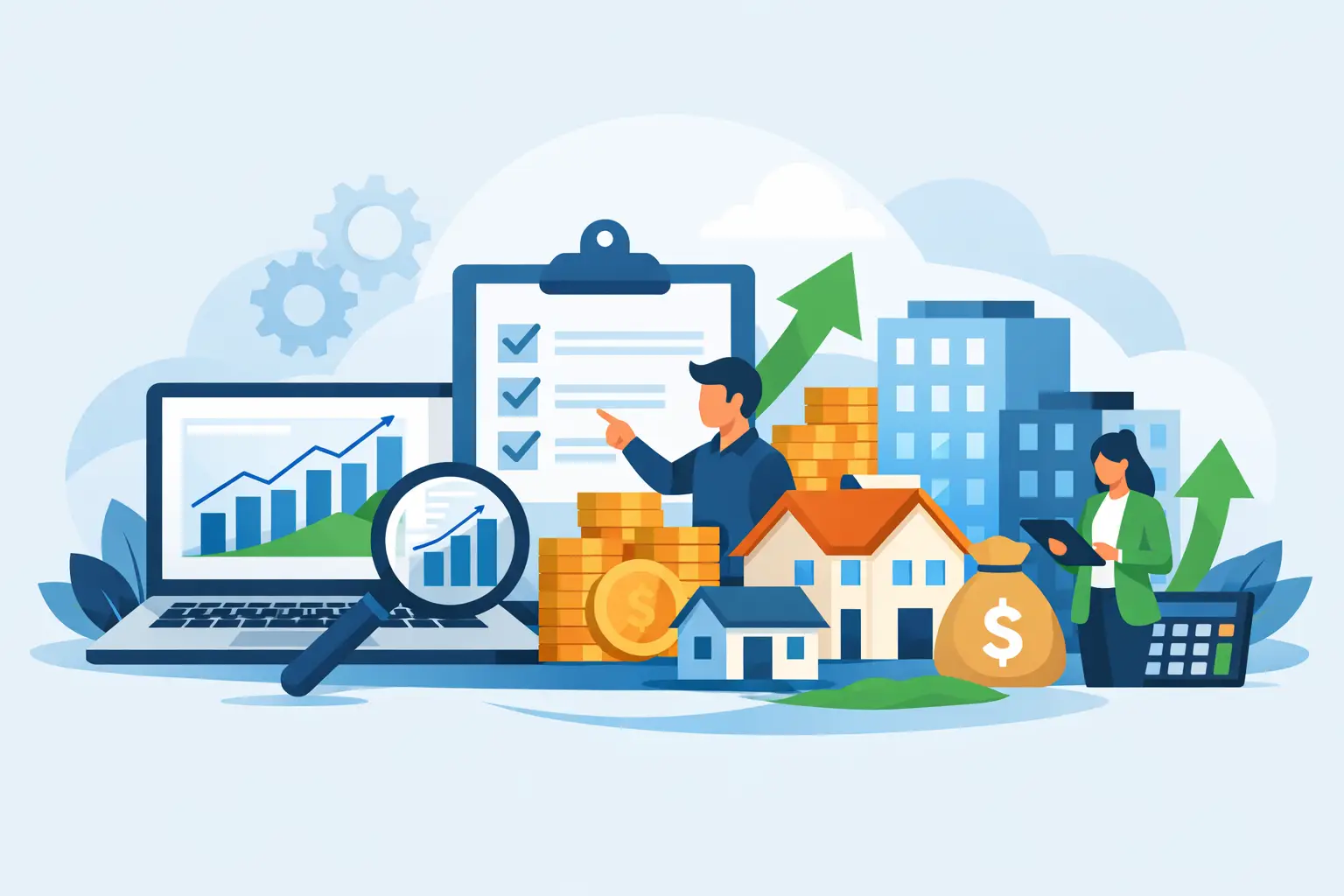 Revenue Software Reviews for Rental Portfolios