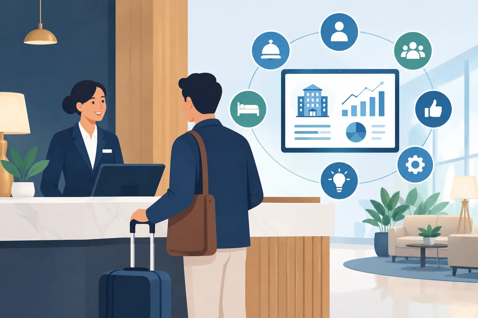 Hospitality Intelligence Tools Review That Matters