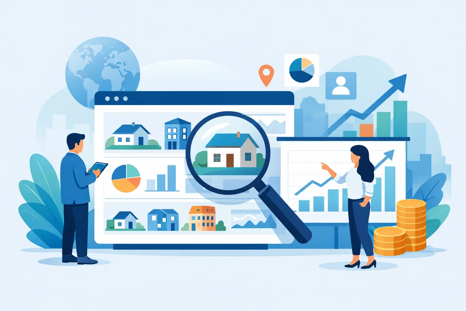 Guide to Owner Portfolio Visibility for Growth