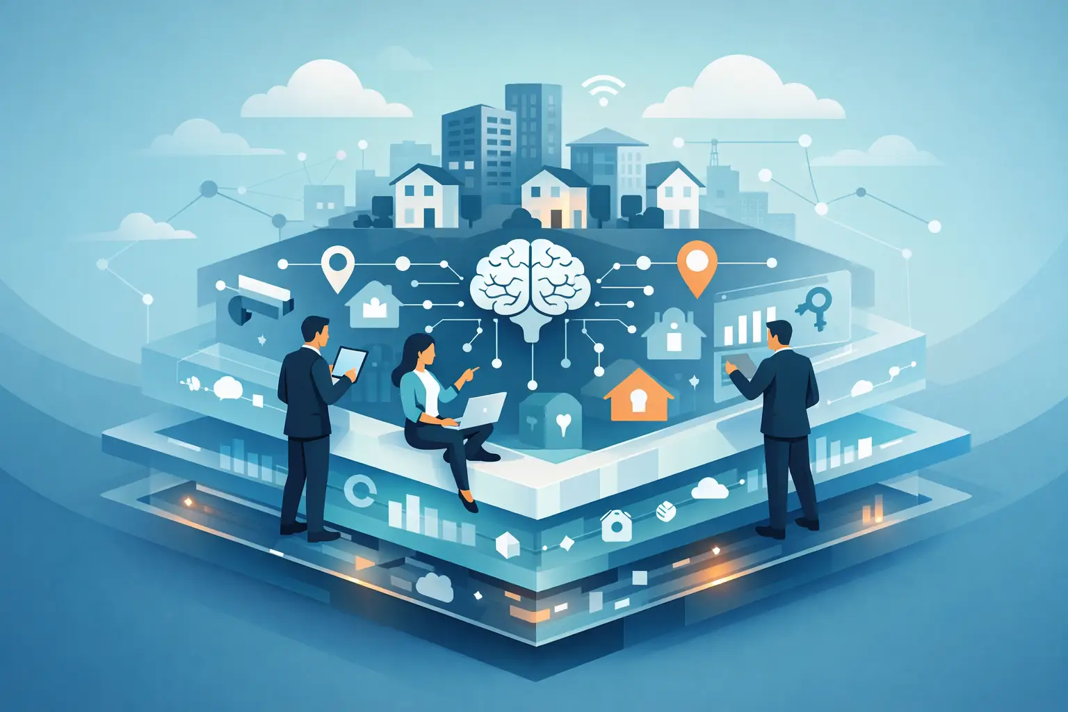 Rental Technology Is Becoming an Intelligence Layer