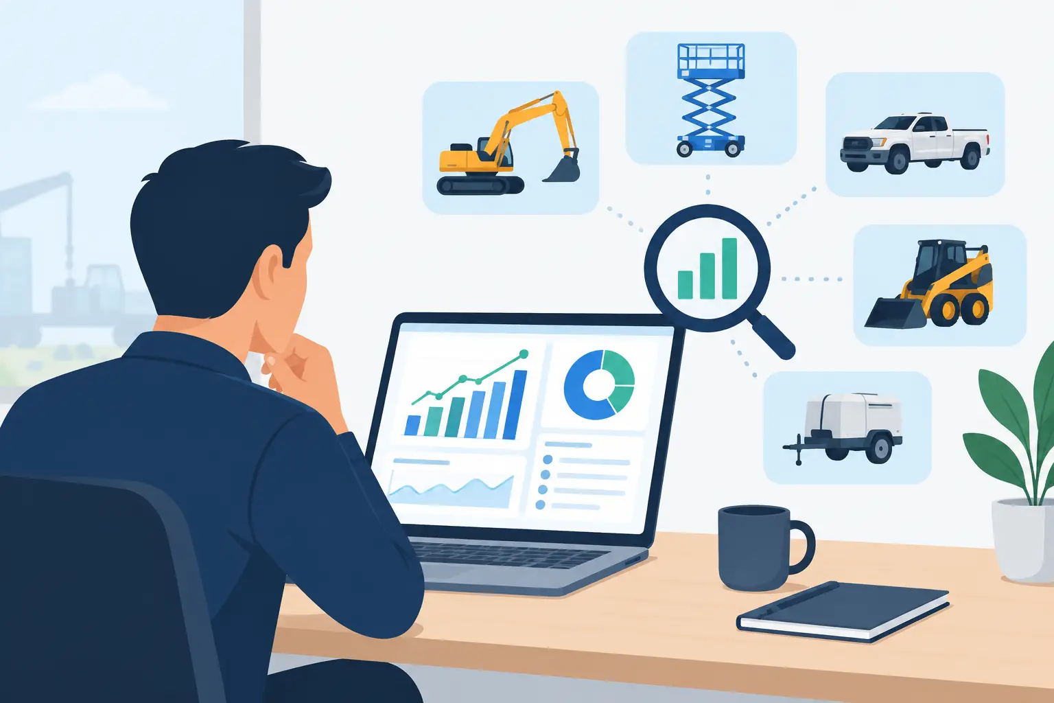 Rental Analytics Reviews: What Operators Should Test