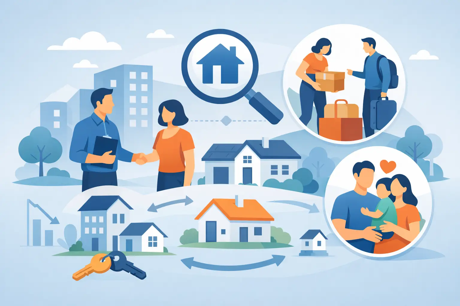 How to Reduce Rental Turnover Across a Portfolio