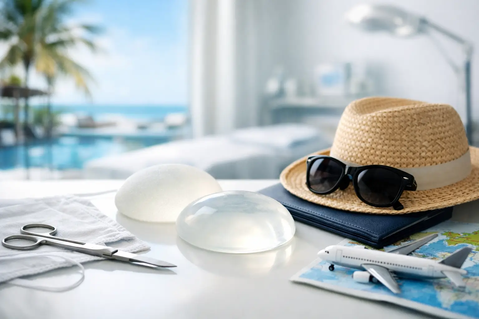 Plastic Surgery Abroad: What Matters Most