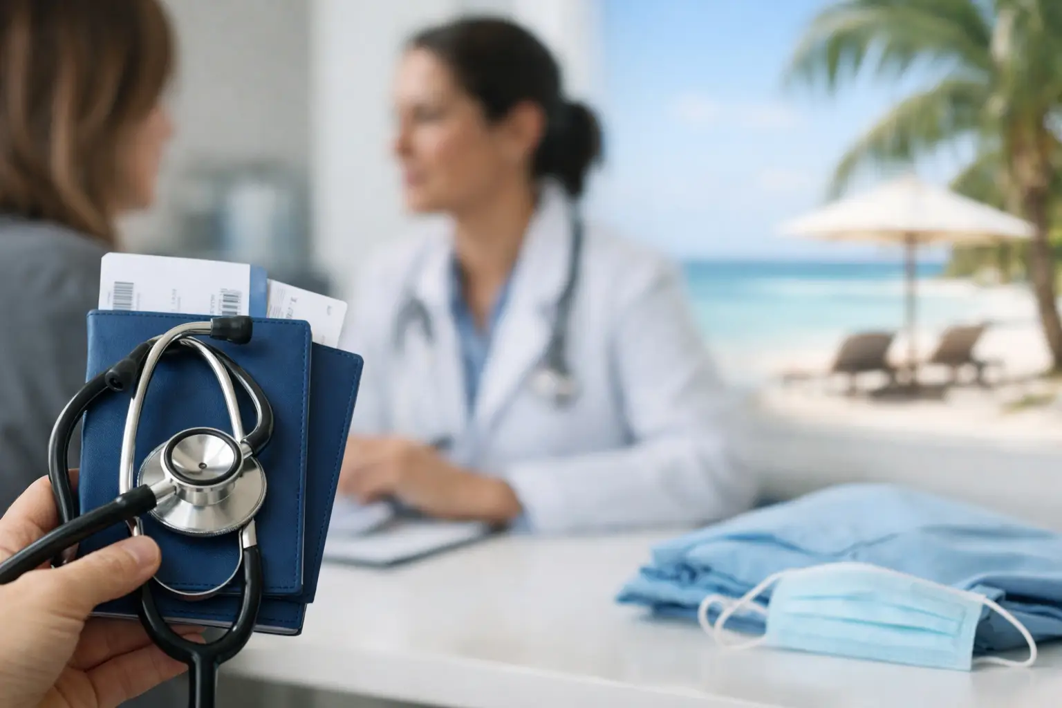 Is Medical Tourism Safe for Planned Care?