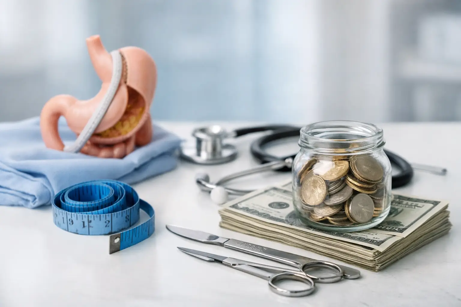 Bariatric Surgery Package Cost Explained