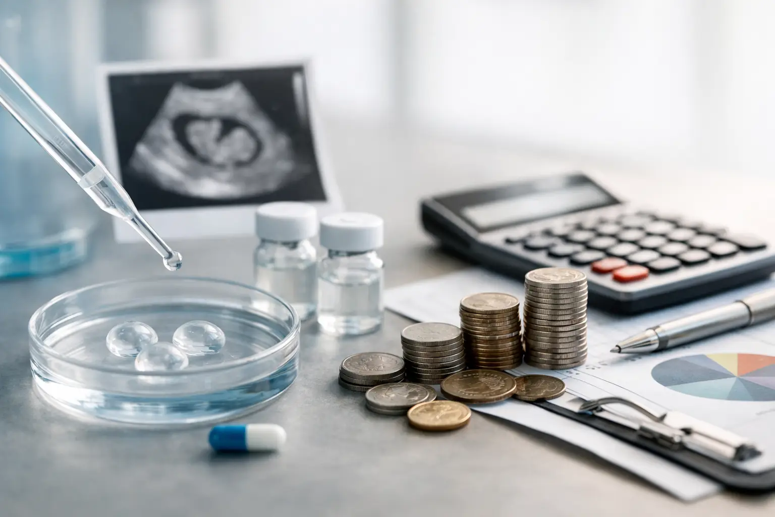 IVF Package Cost Guide for Smart Planning