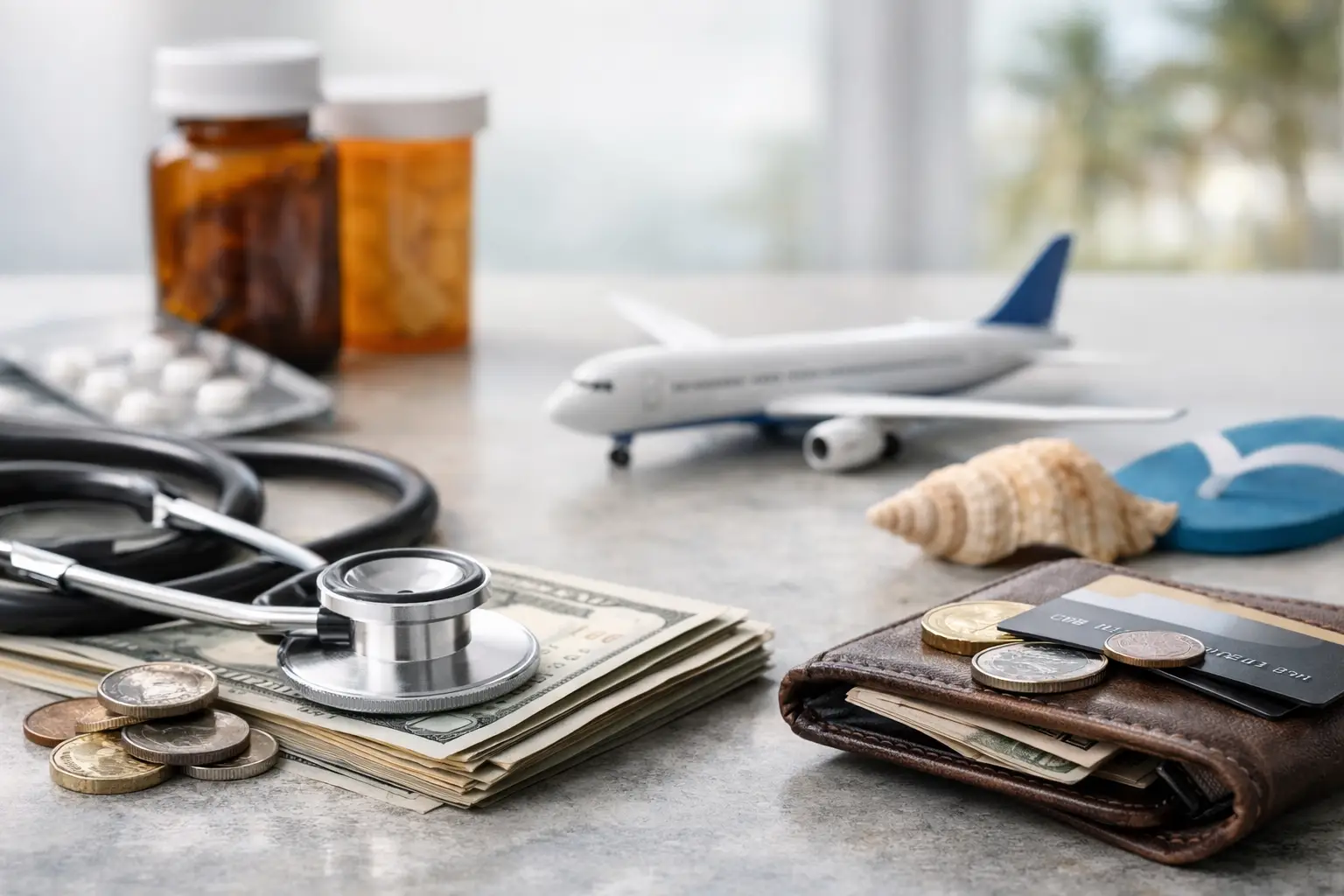 Medical Travel Hidden Costs to Watch For