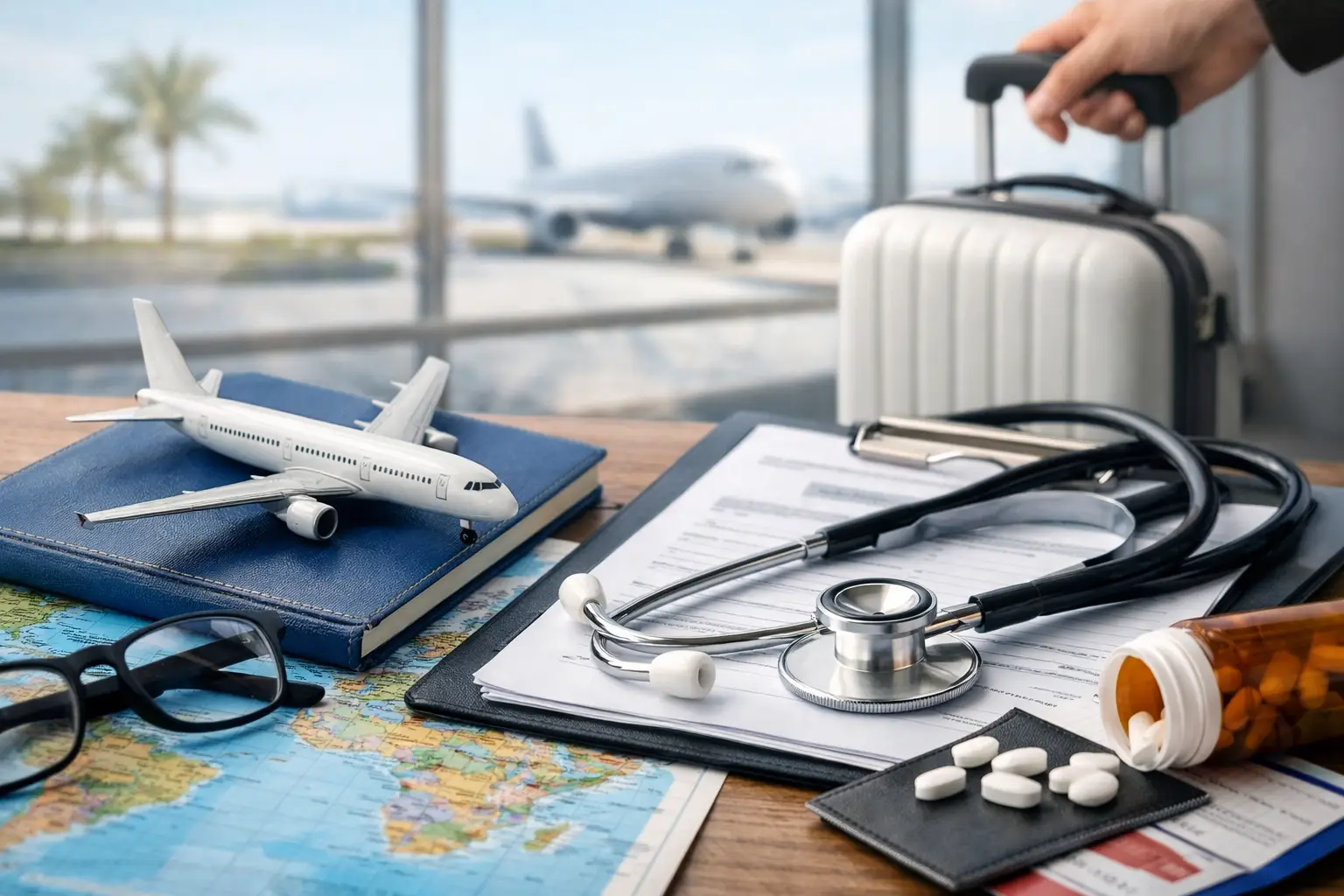 How to Plan Medical Treatment Abroad Safely
