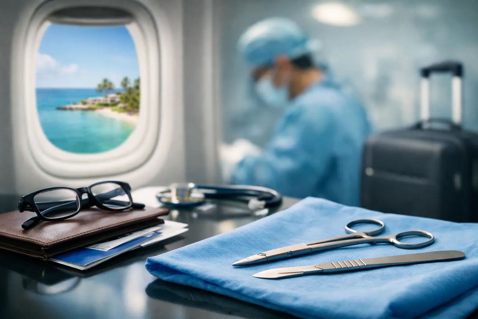 How Bariatric Surgery Abroad Works