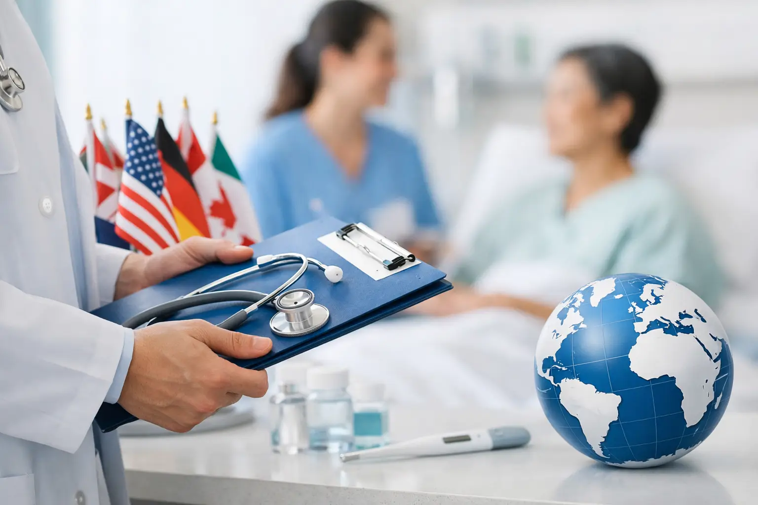 International Patient Safety Guide