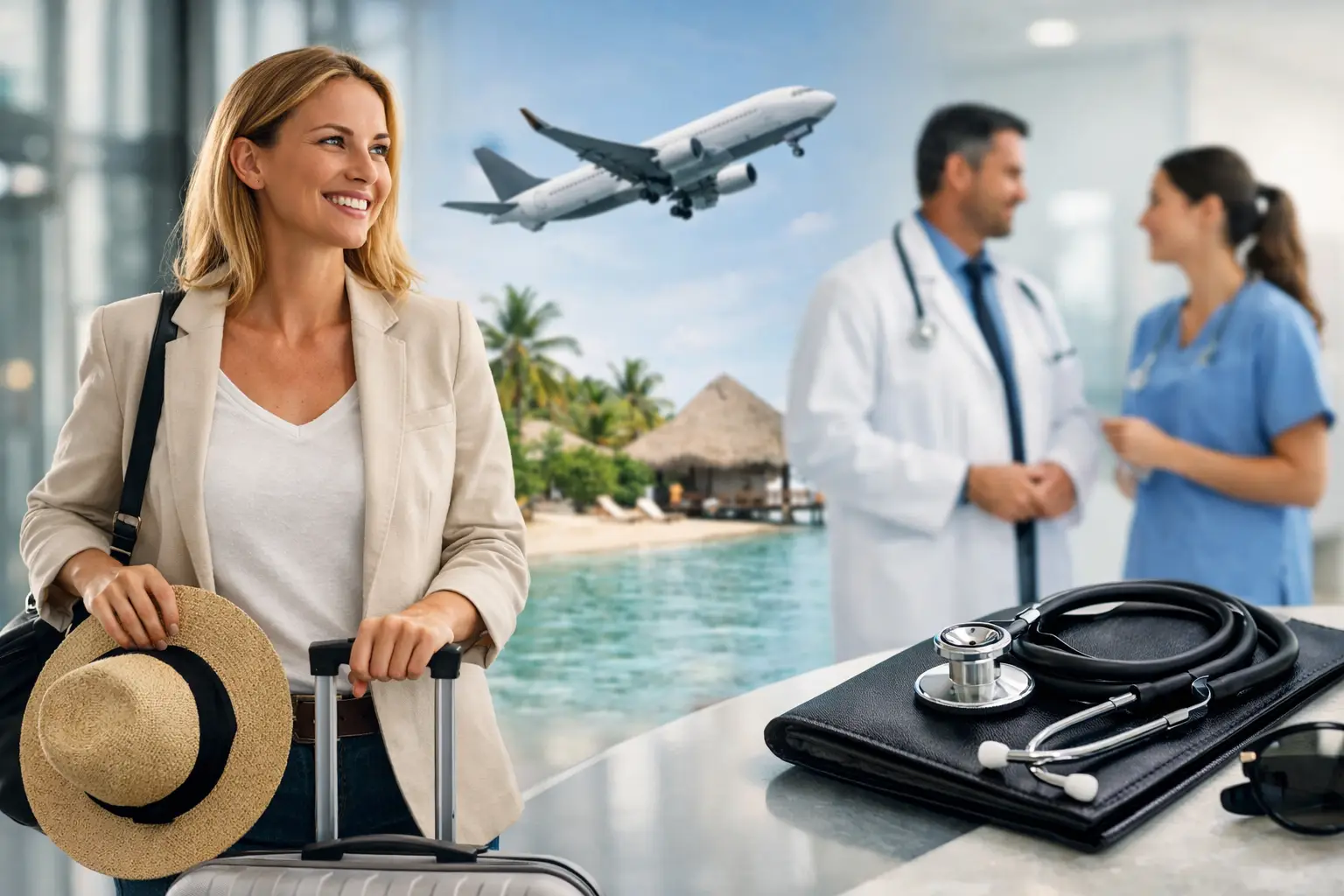 Medical Travel Done Right