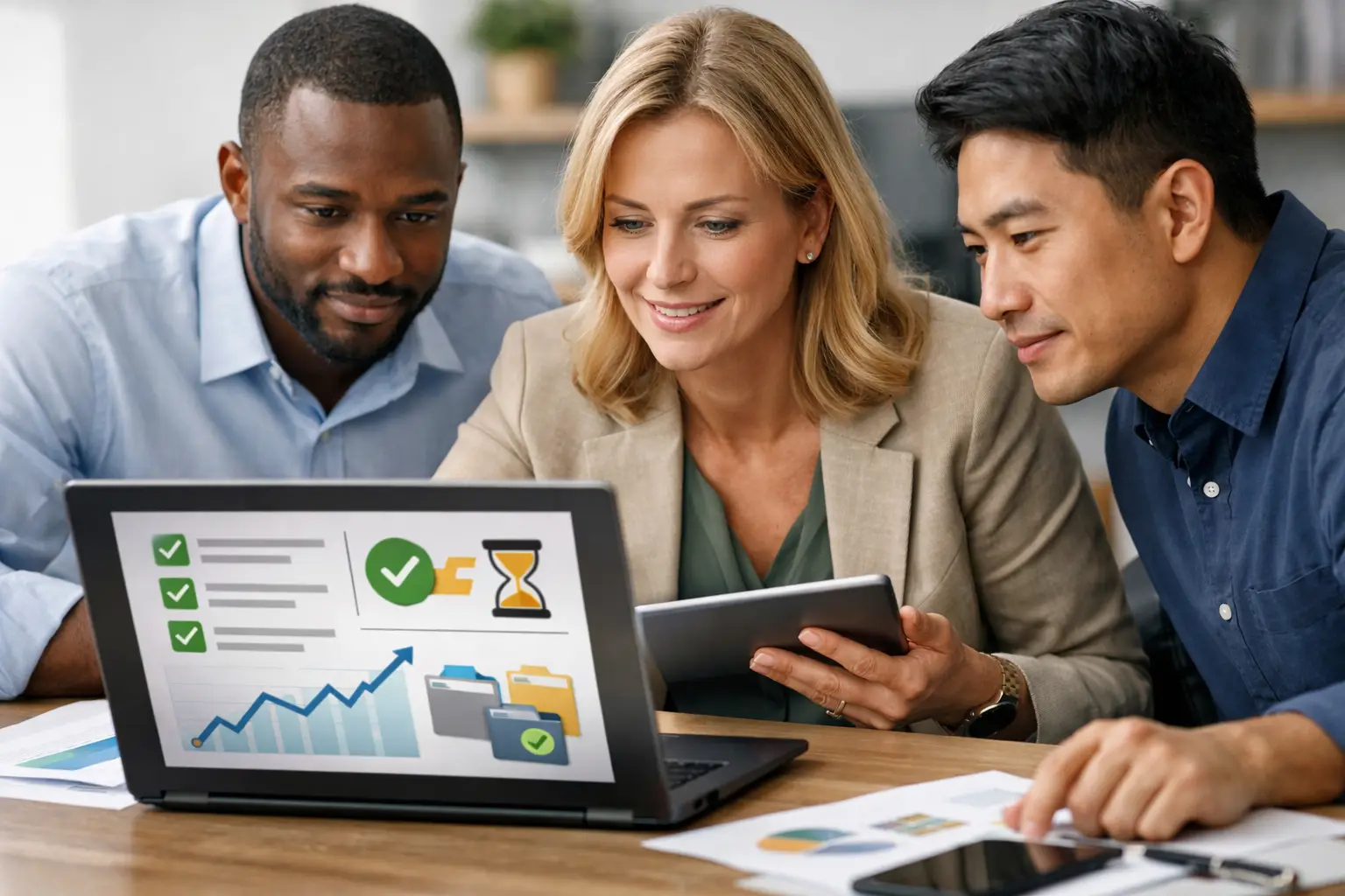 How to Track Authorization Status With Your Plan