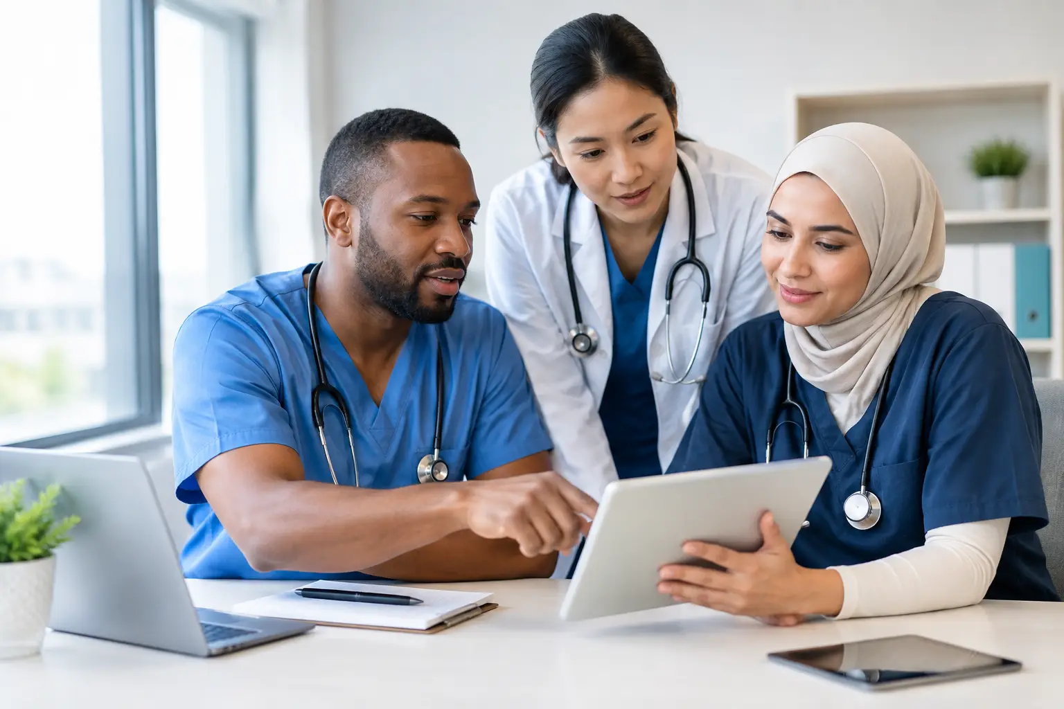 Preventing Procedure Scheduling Delays Early