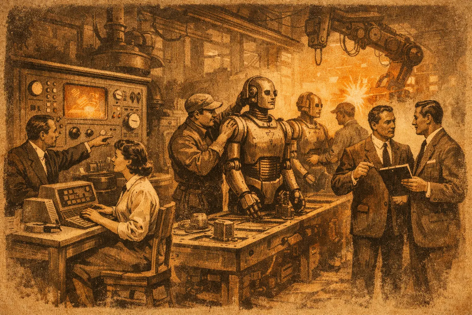 AI Workshops for Businesses with Measurable Impact — A CINDR.LA AI workshop for businesses identifies which processes can be measurably automated, who makes the decisions, and how operations run without unexpected disruptions