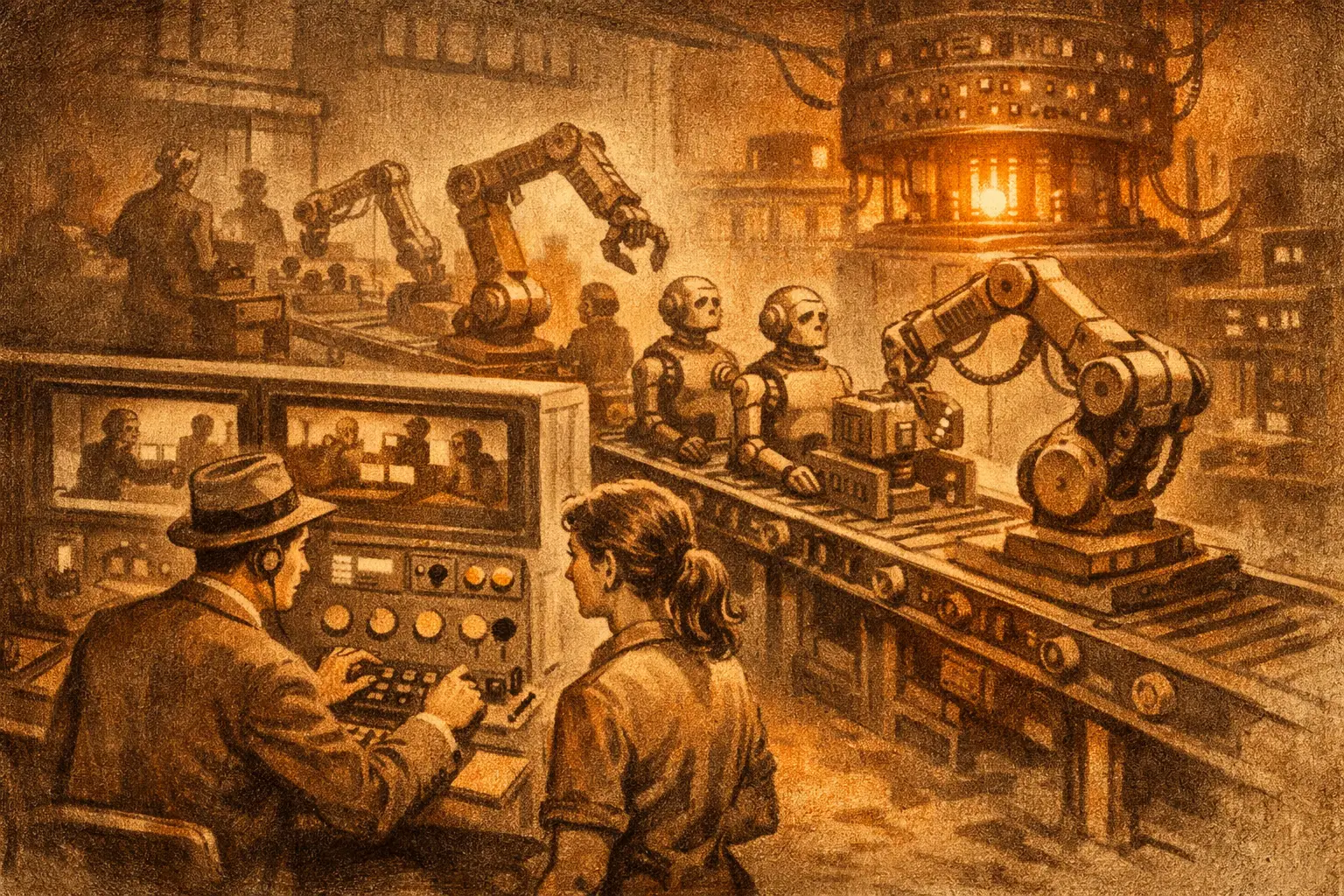 Which Processes Should You Automate with AI First? — Identify which processes to automate with AI by evaluating volume, rules, and error costs—ensuring workflow automation is measurable, reliable, and operationally managed